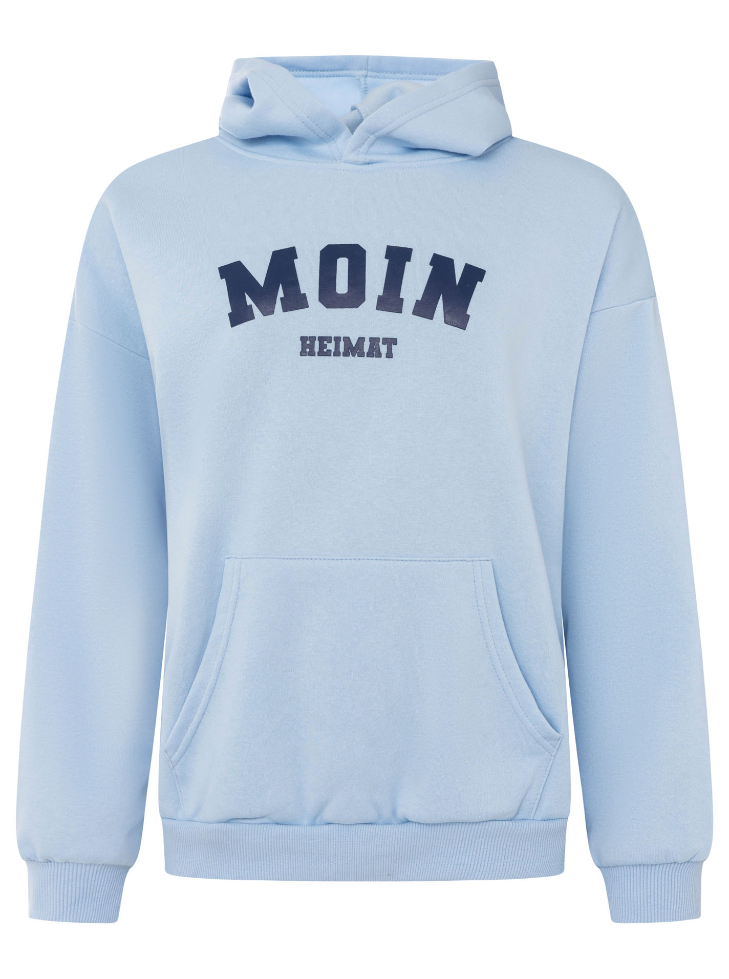Hoody "MOIN Heimat"