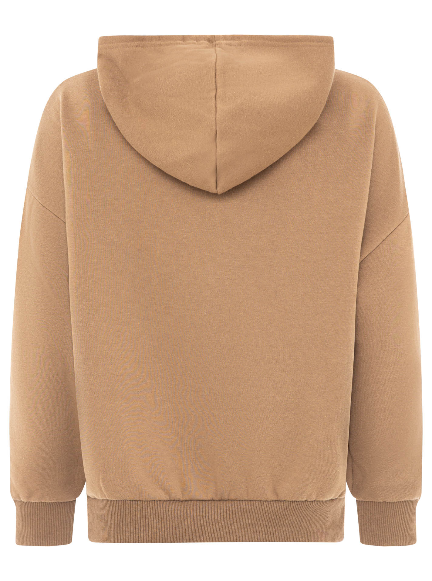 Hoodie "Wild Vibes Strass"