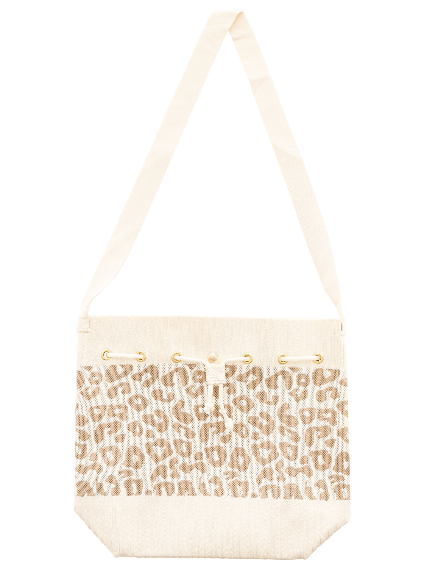 Crossbody Soft "Leo"