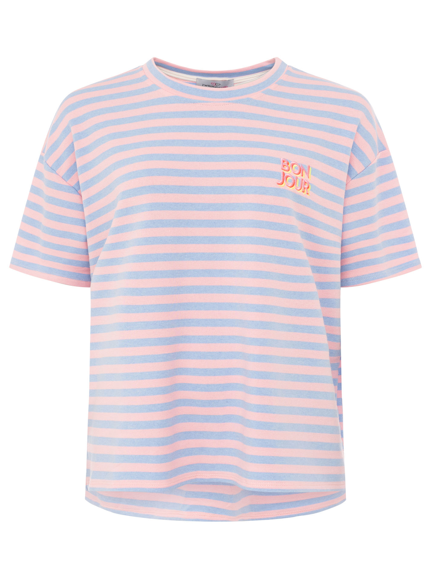 ART69e72f1417744_022_175A6941 Shirt Sweat "Bonjour"