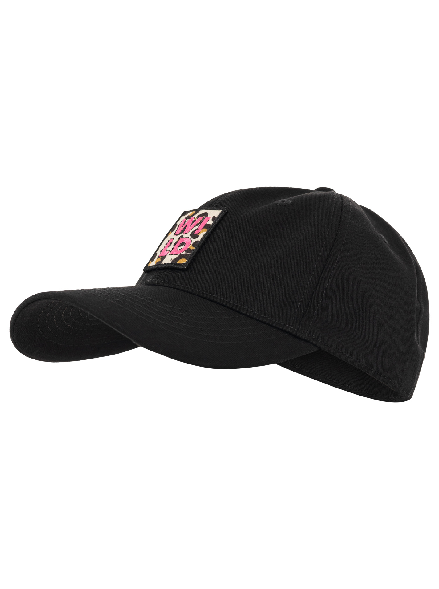 Cap 10er Set BW "Wild Leo"