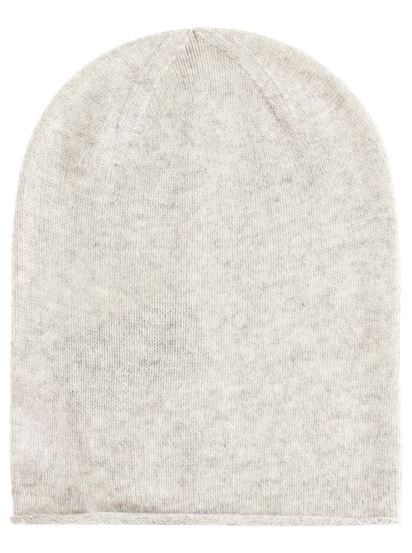 100% Cashmere "Beanie"