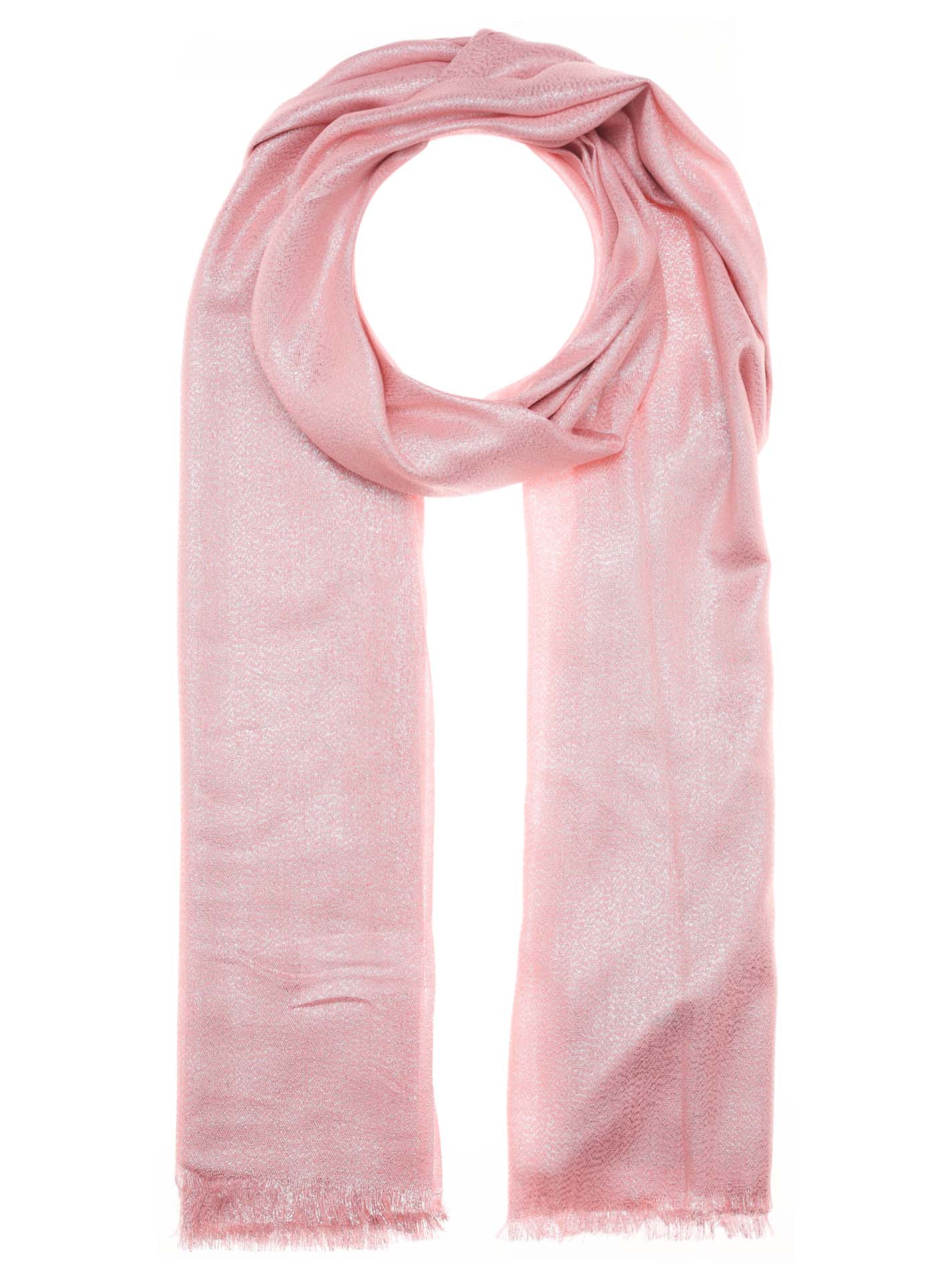 Abendschal Lurex "Shine"
