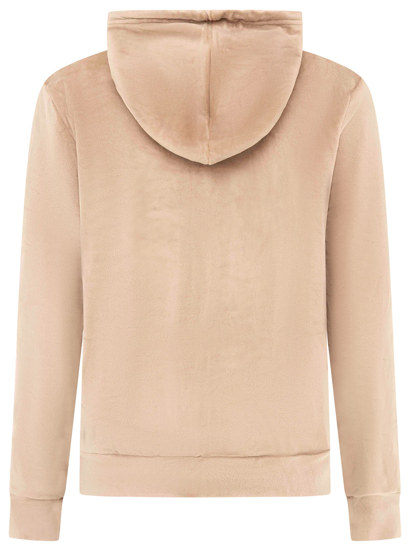 Hoodiejacke Zipper "Small Hearts"