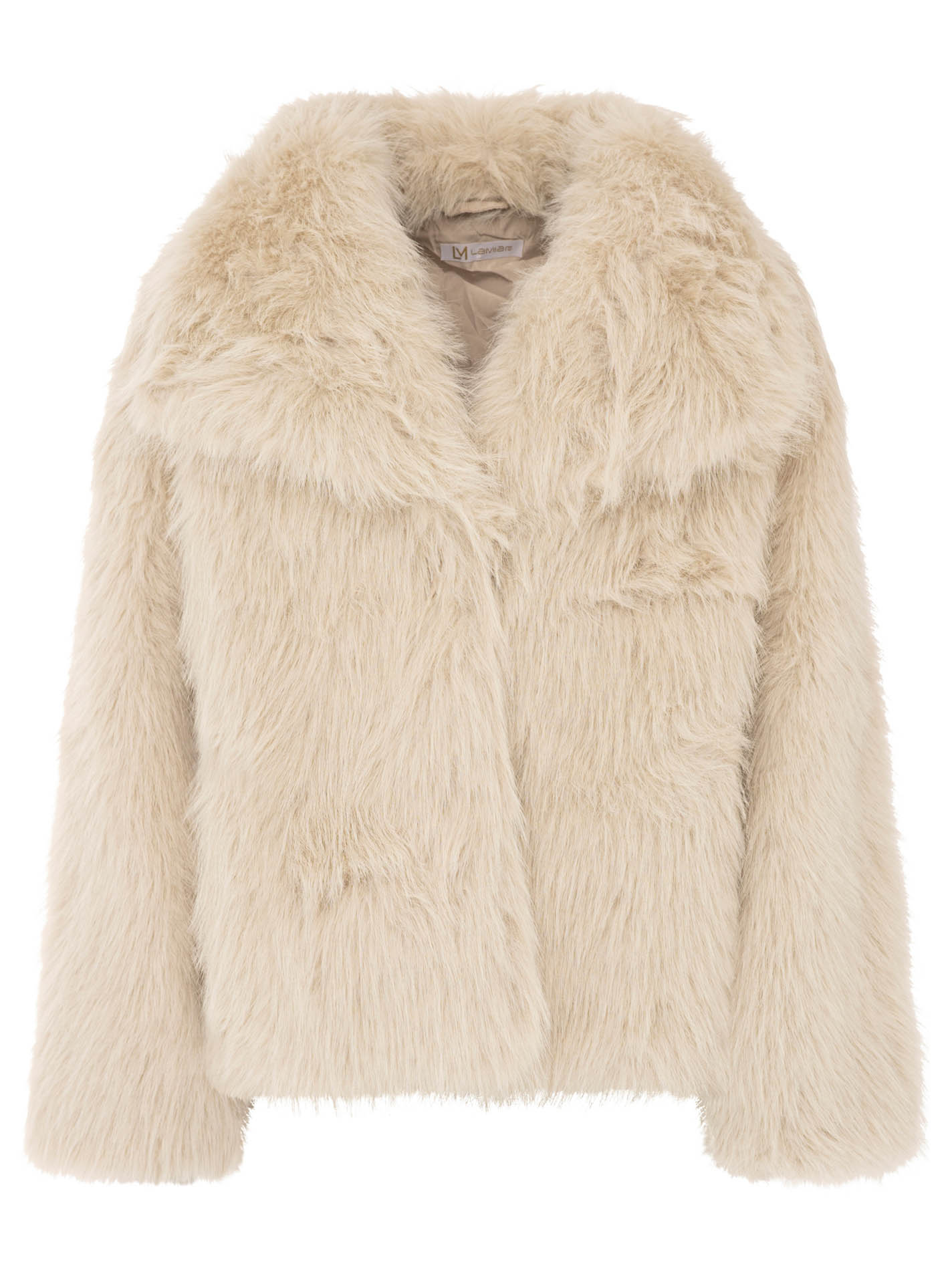 Jacke "Crazy Fur"