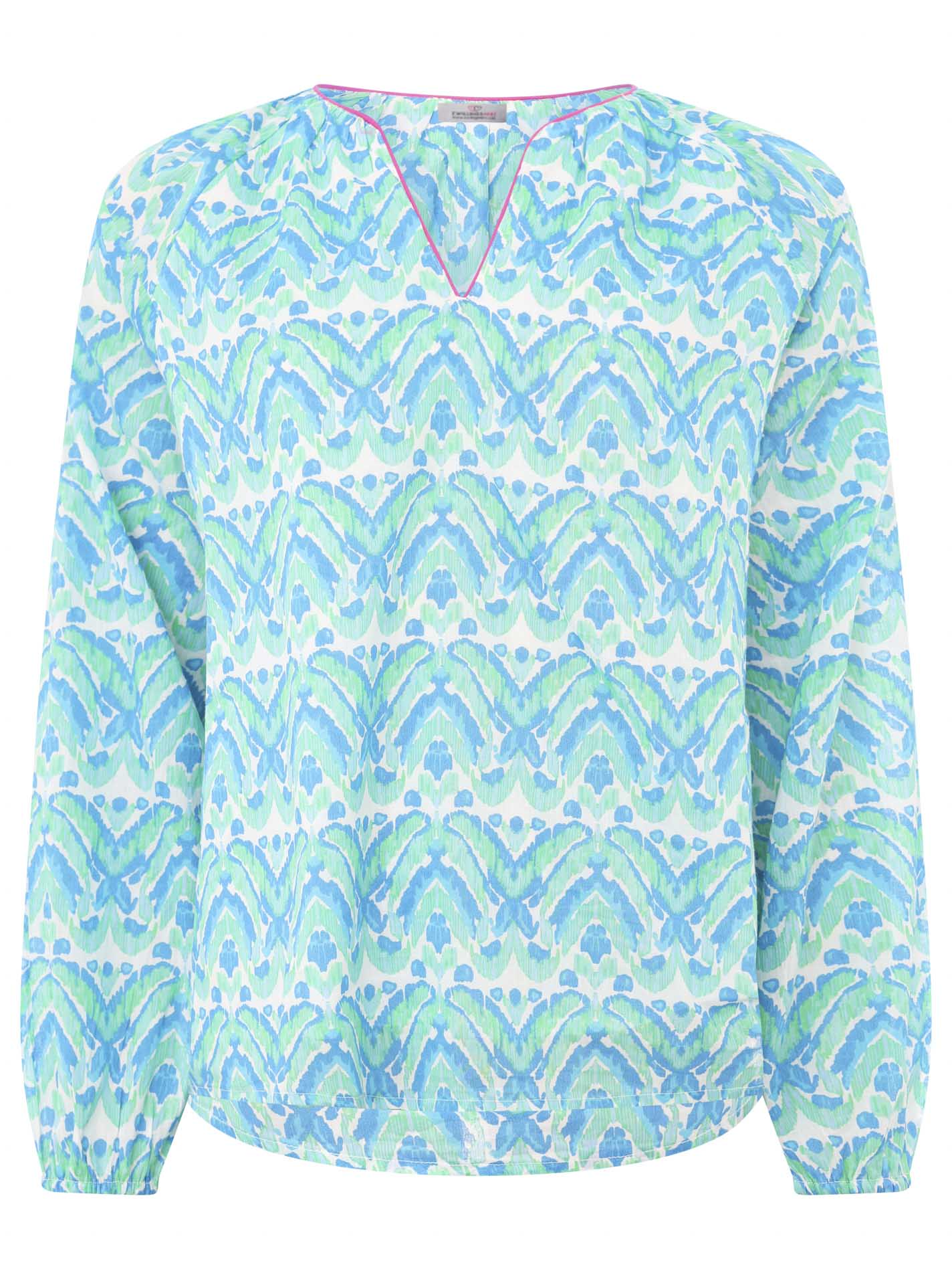 Bluse BW "Joyful"