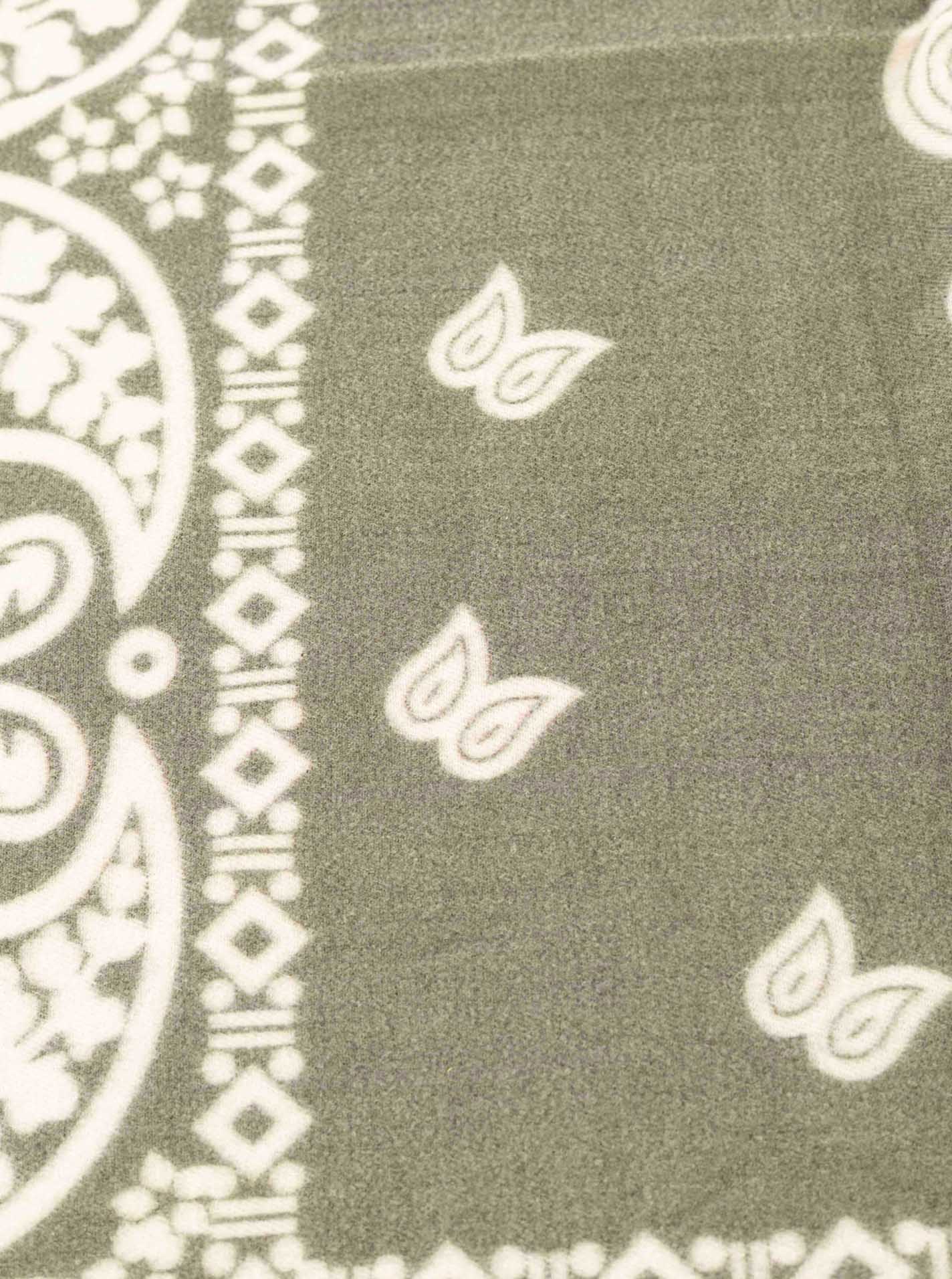 Viereck "Bandana Print"