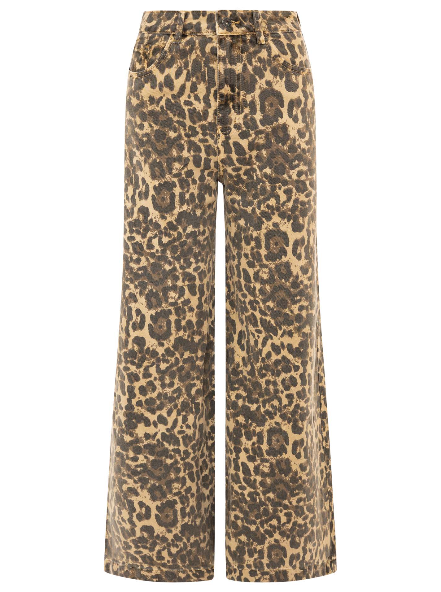 Oversize Jeans "Leo"