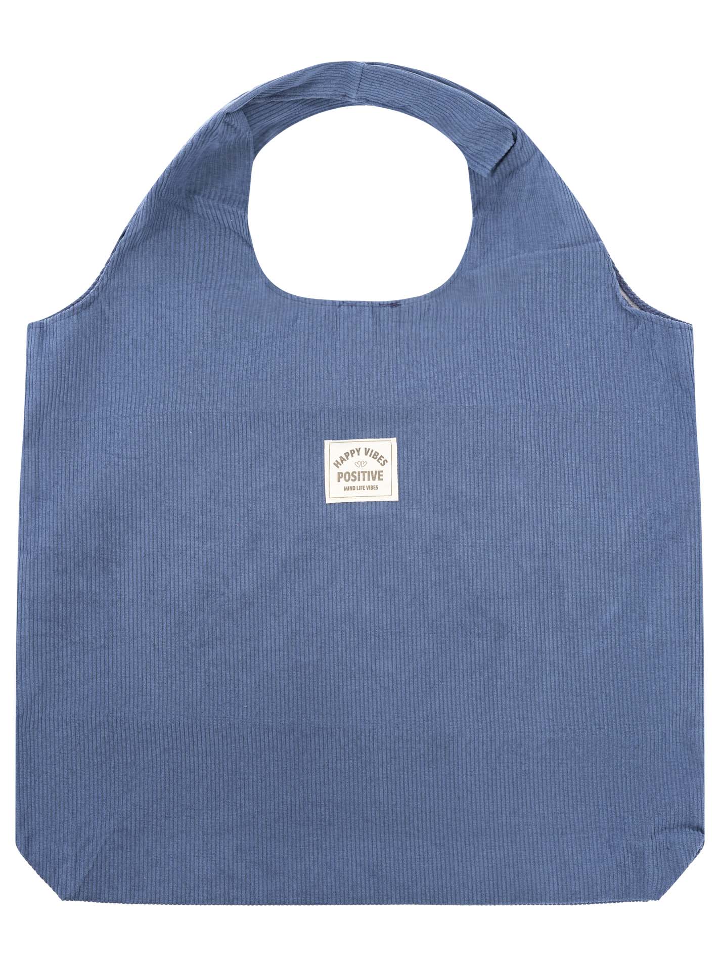 XXL Shopper "Cord"