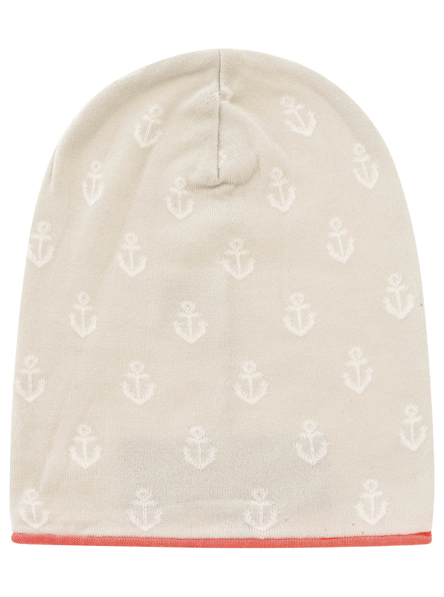 Beanie Mütze BW "Anker"
