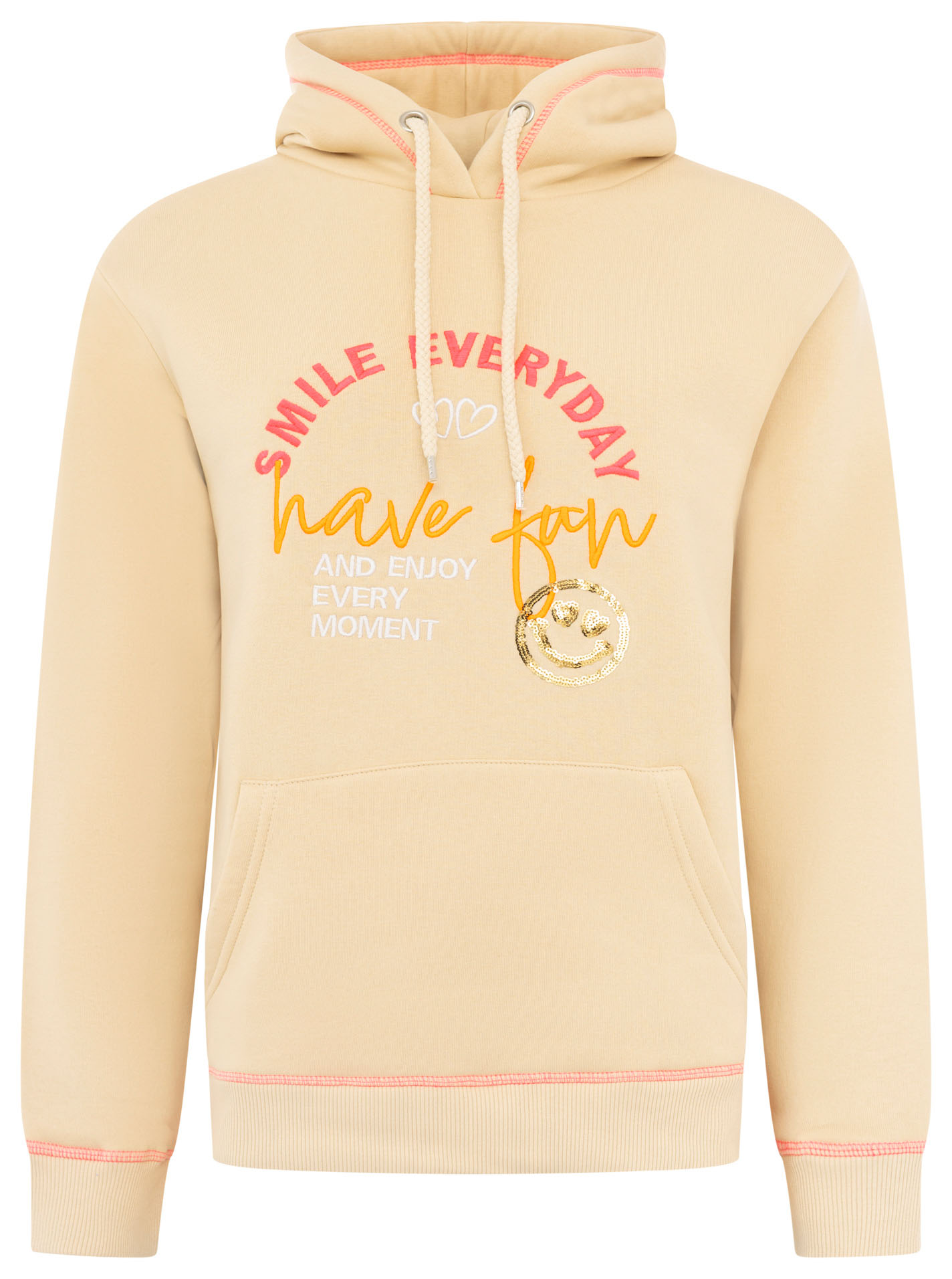 Hoodie "Have Fun"