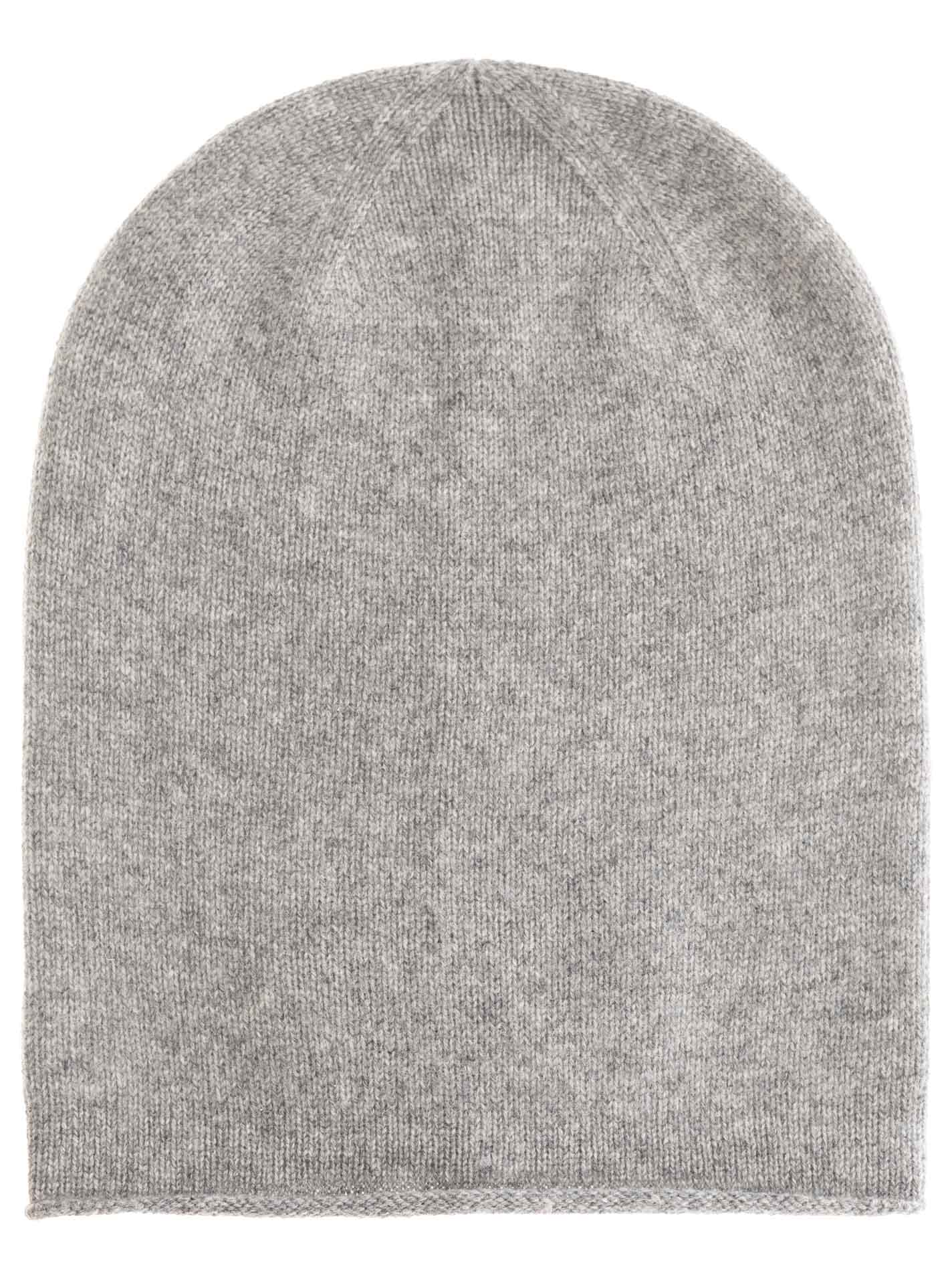 100% Cashmere "Beanie"