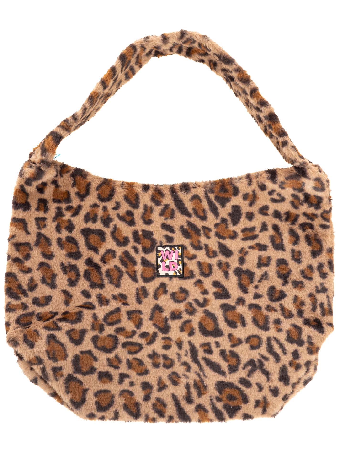 Shopper "Wild Leo"