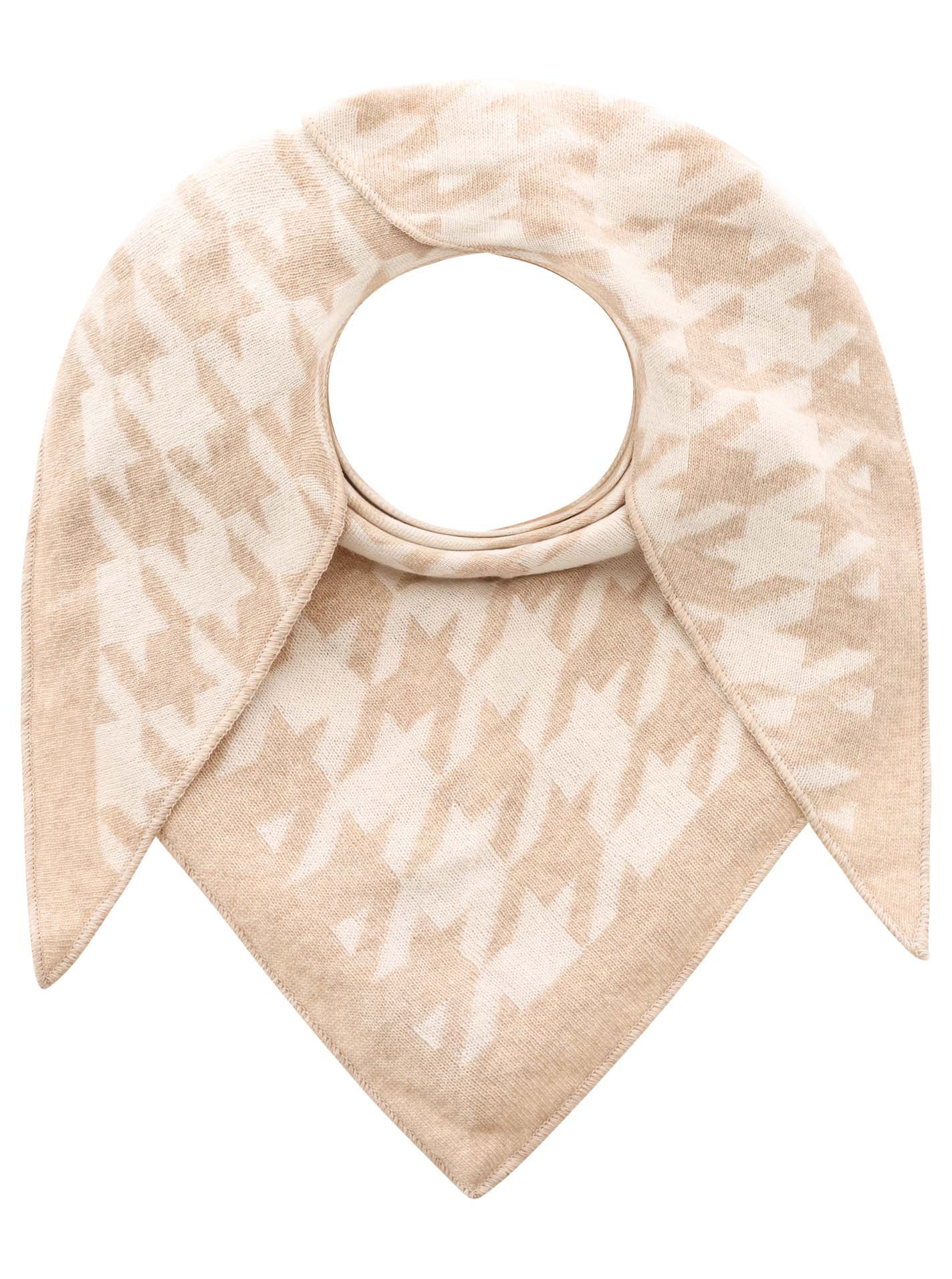 Dreieckstuch Cashmere "Basic Winter"