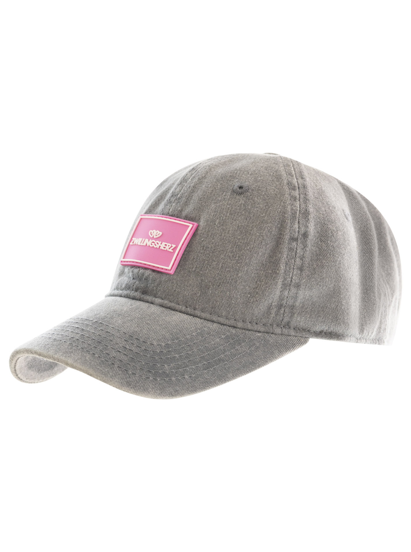 Cap 10er Set "Zwillingsherz"