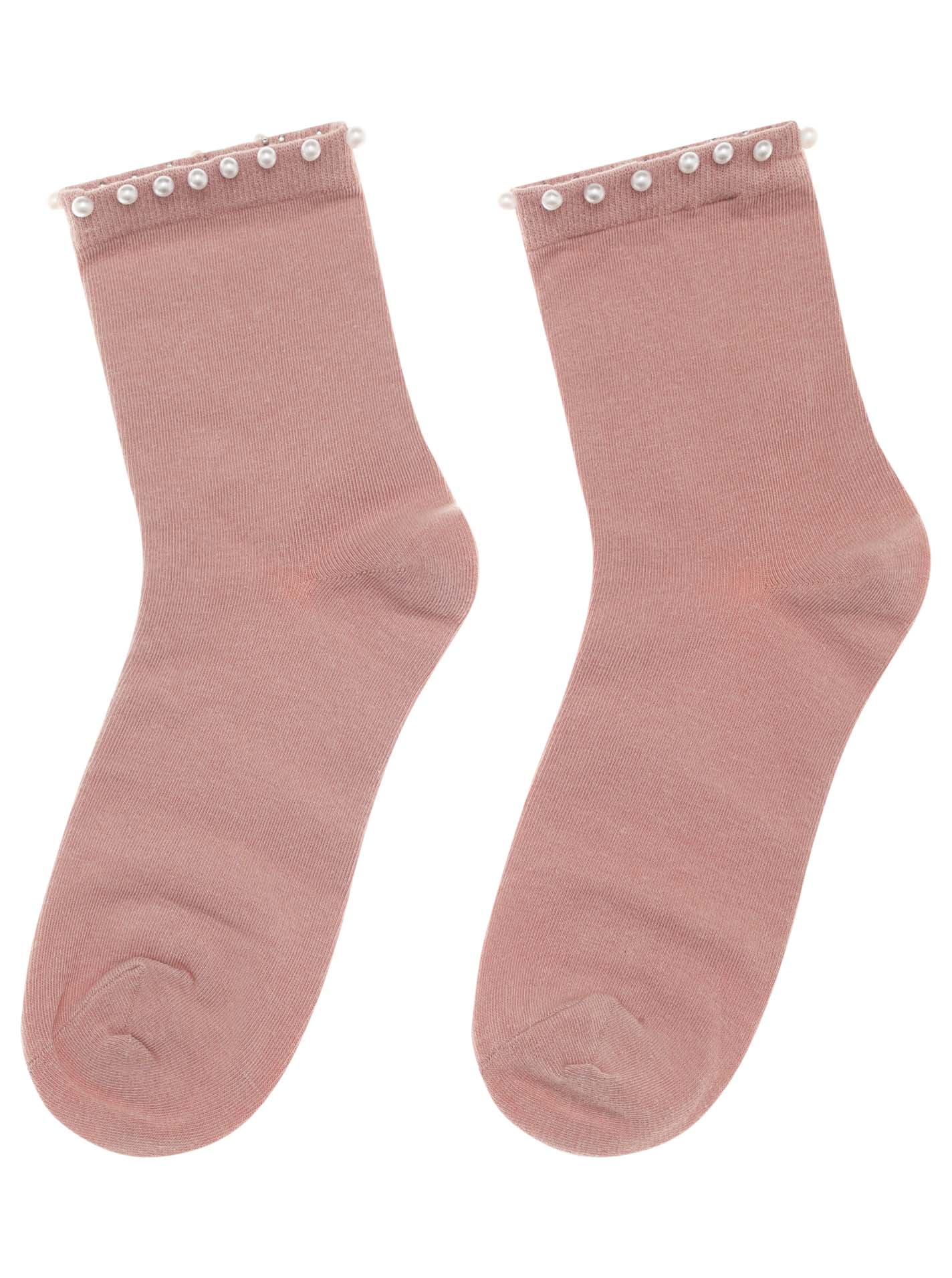 Socken 10er Set "Pearls"