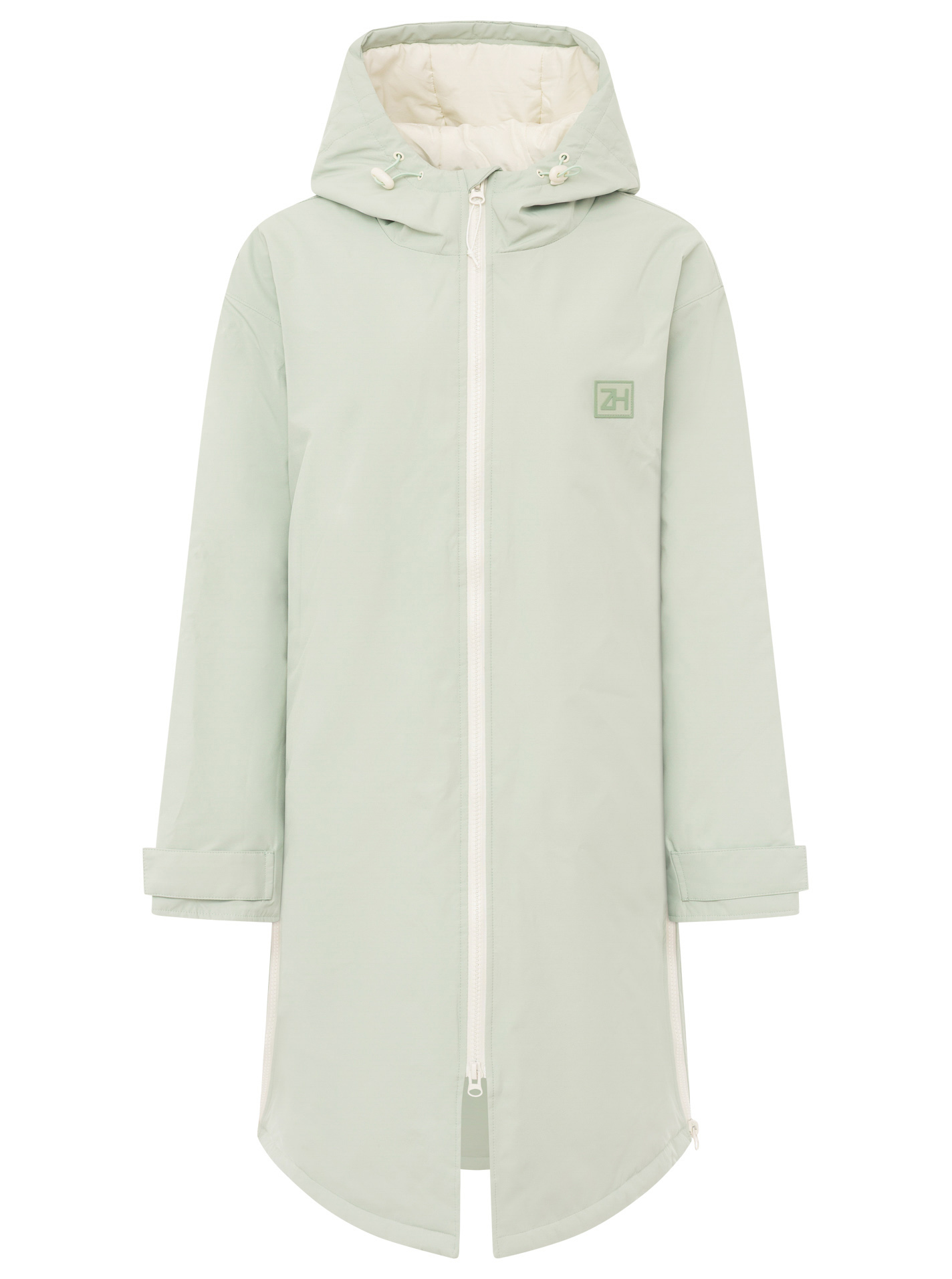 Oversize Windjacke "Summer"