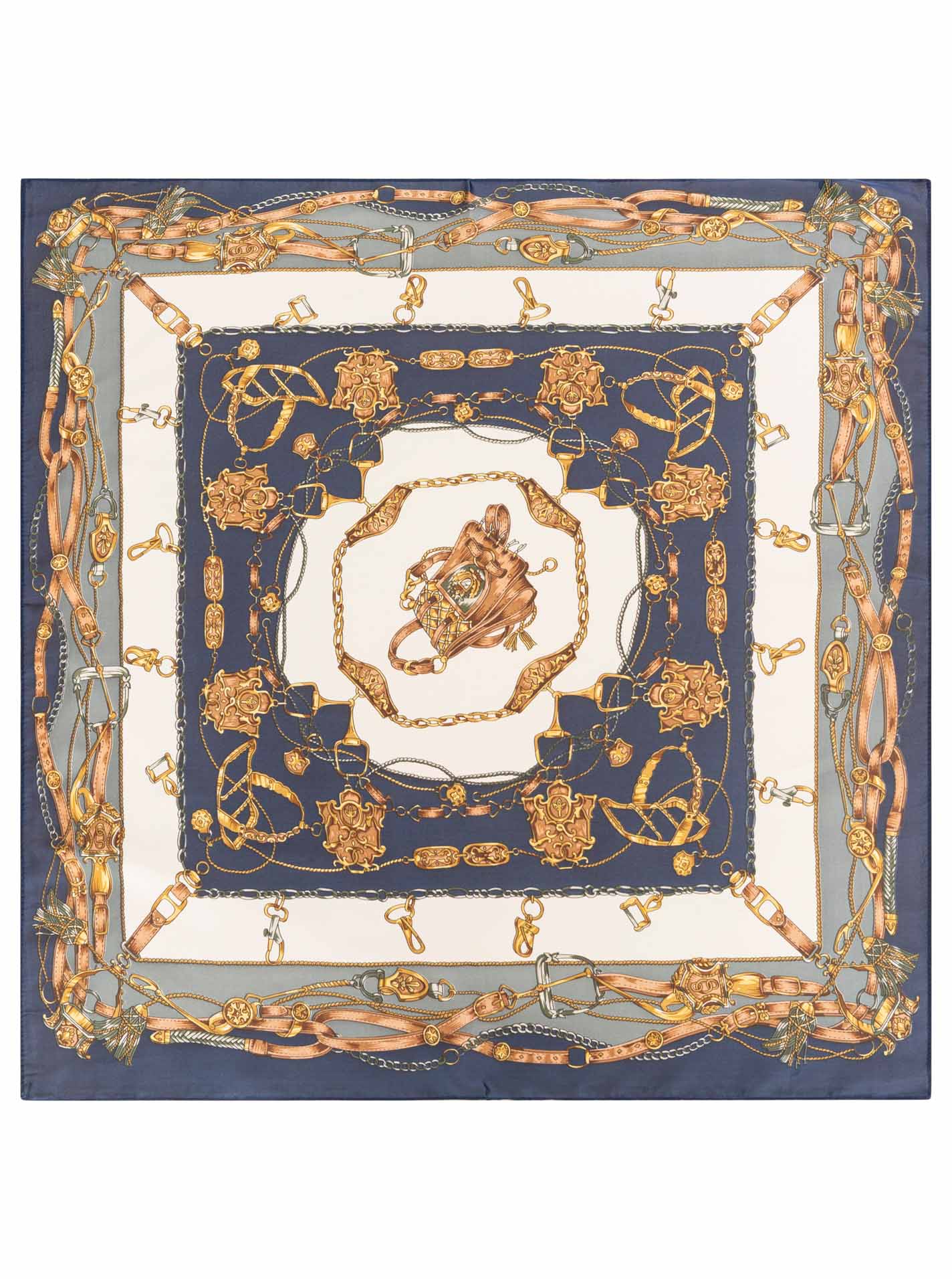 Nickituch "Summer Luxus"