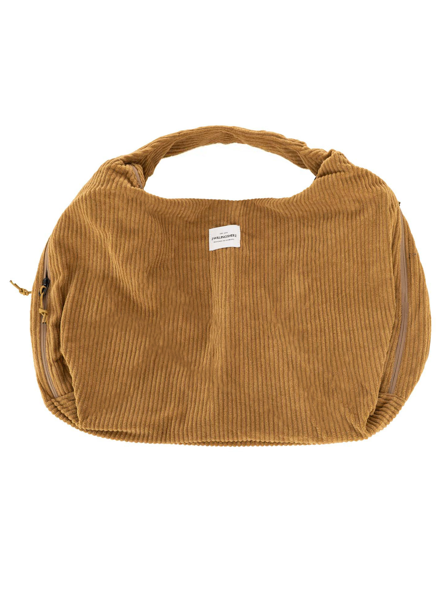 XXL Shopper "Cord Dream"