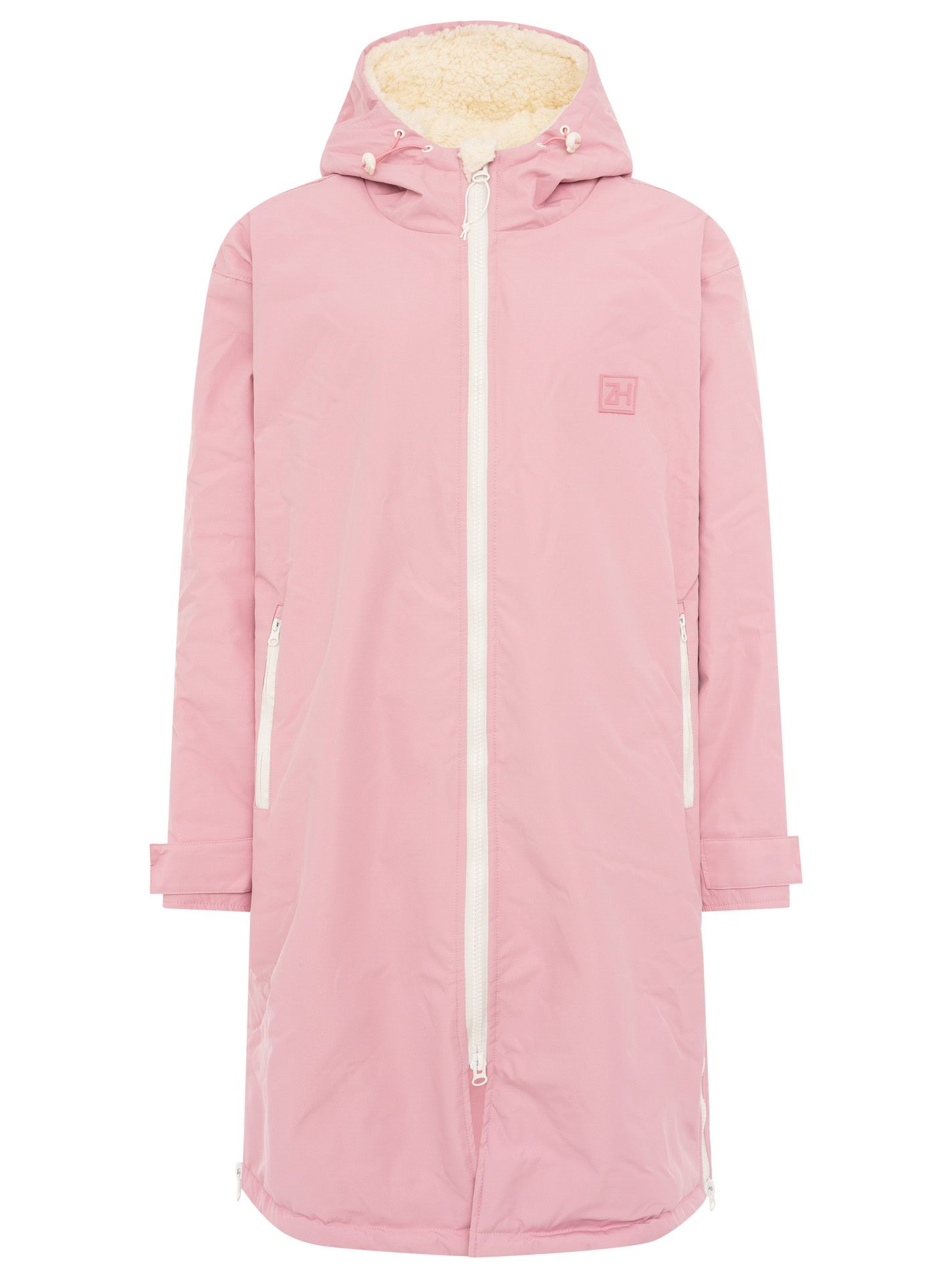 Oversize Windjacke ZH