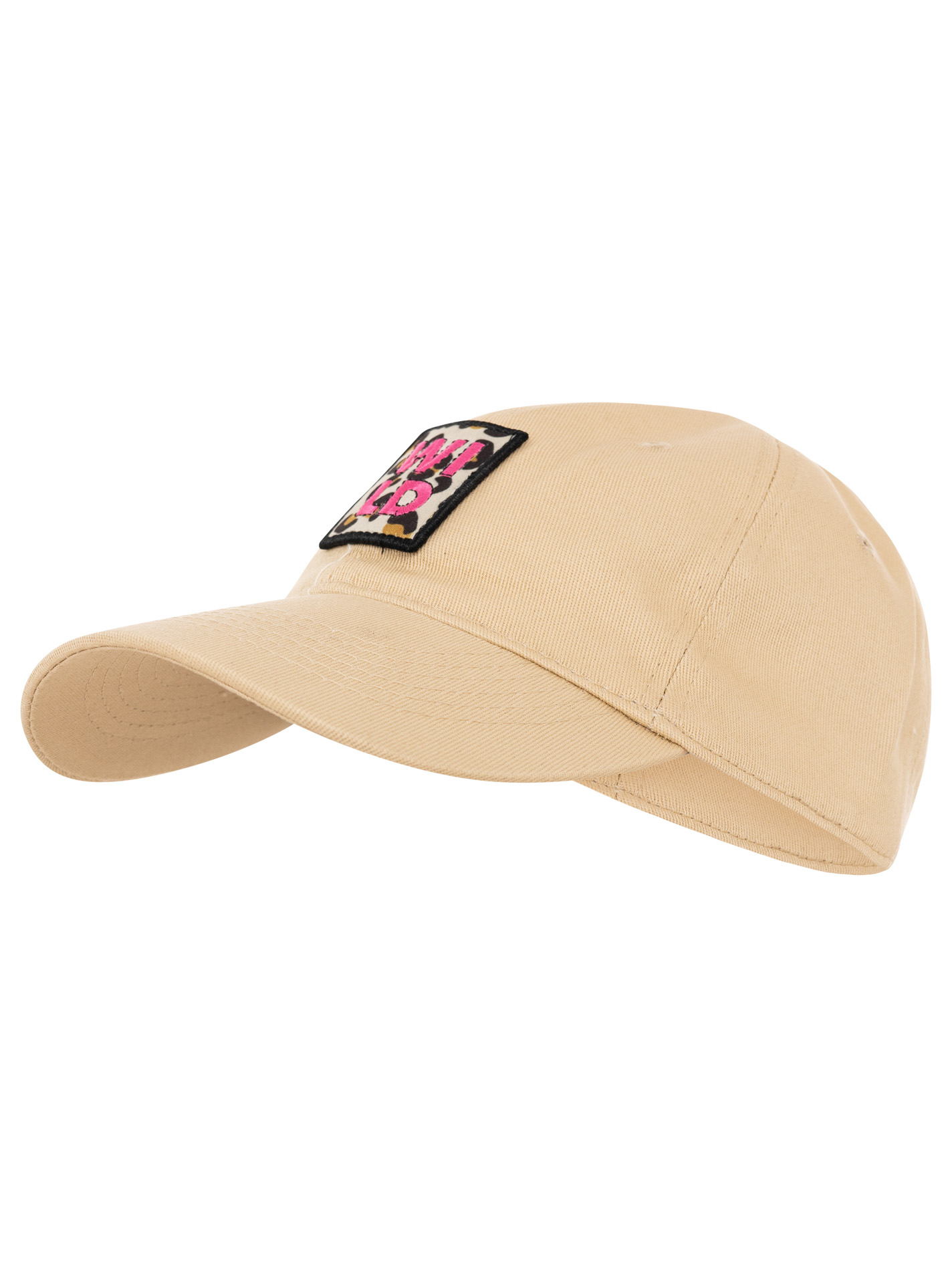 Cap 10er Set BW "Wild Leo"
