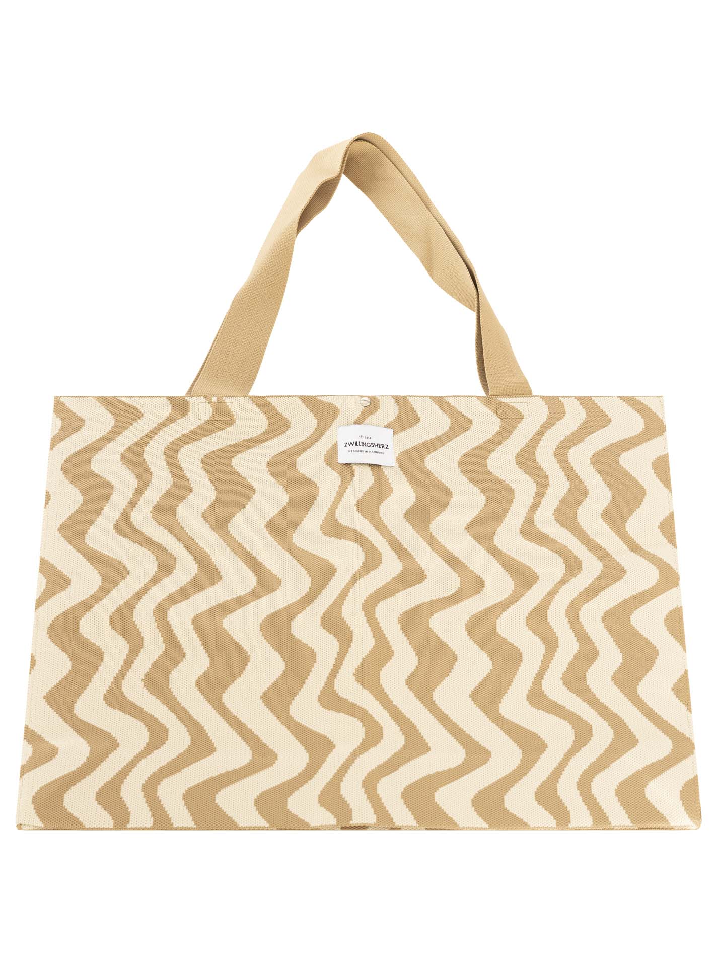 XXL Shopper "Waves"