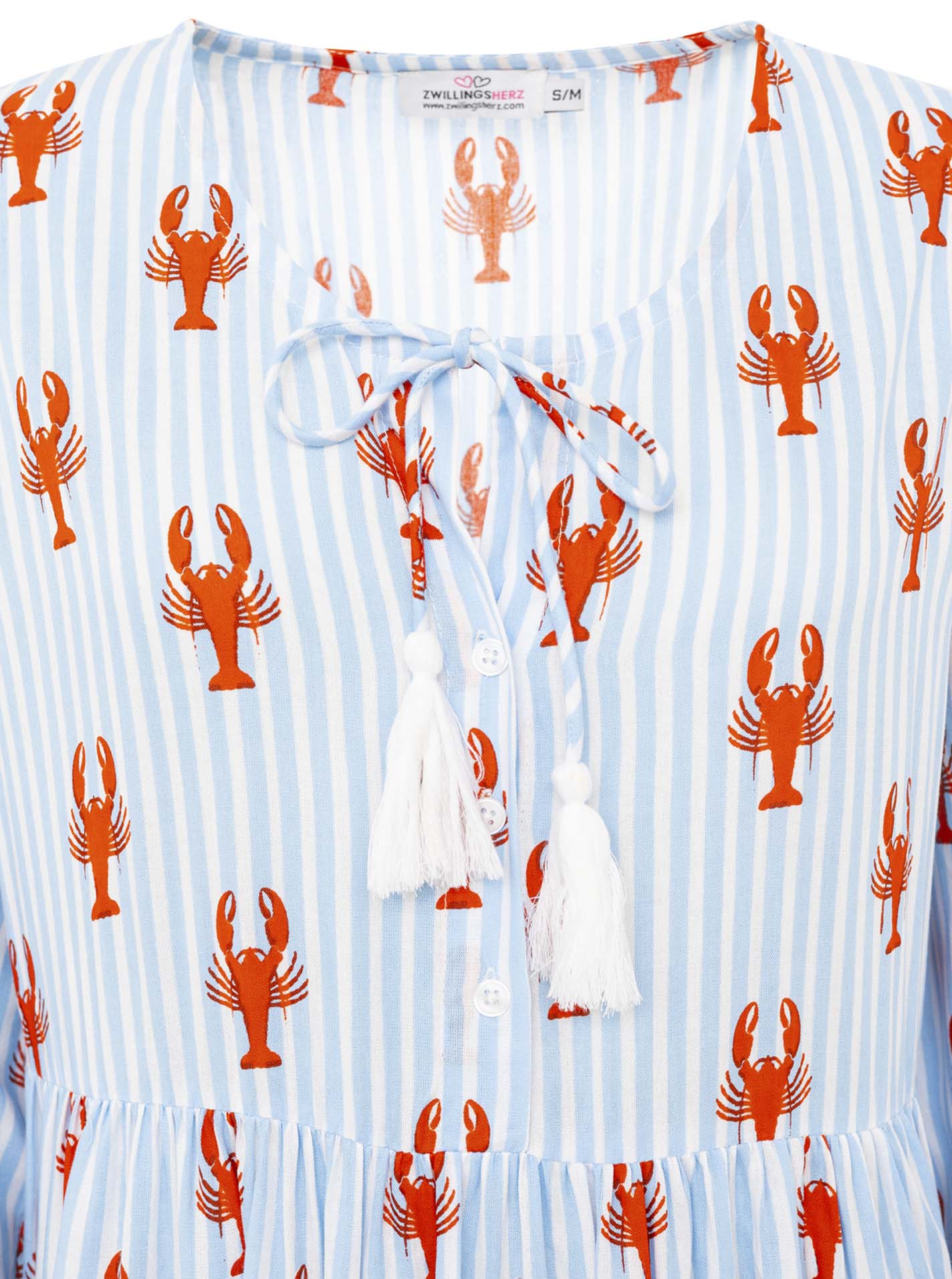 ART693a7be767e84_084_Kleid_LobstersStripes_33454_Blau_Detail