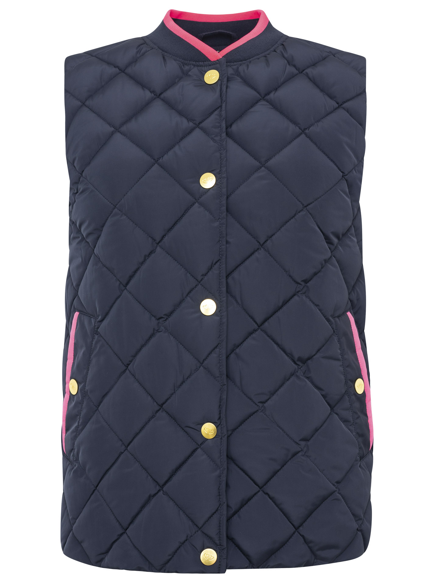 ART685519a1bd3f0_005_Steppweste kurz_Classic Diamond_46015_Marine