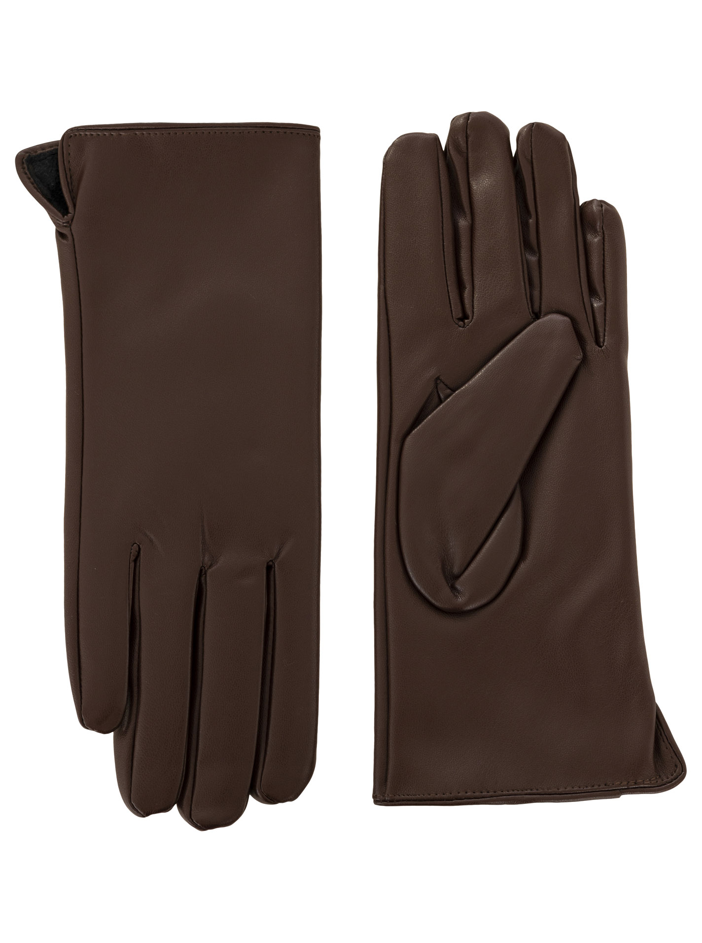 Handschuhe Kunstleder 10er Set "Classic"