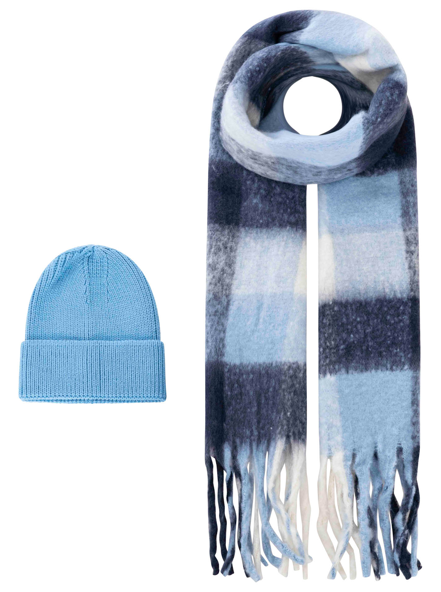 Blau