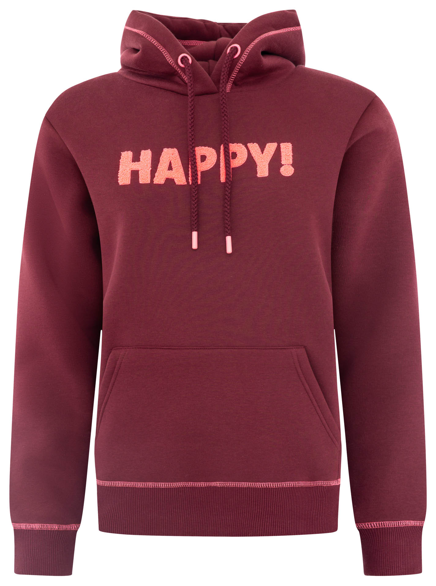 Hoodie "Happy Teddy"