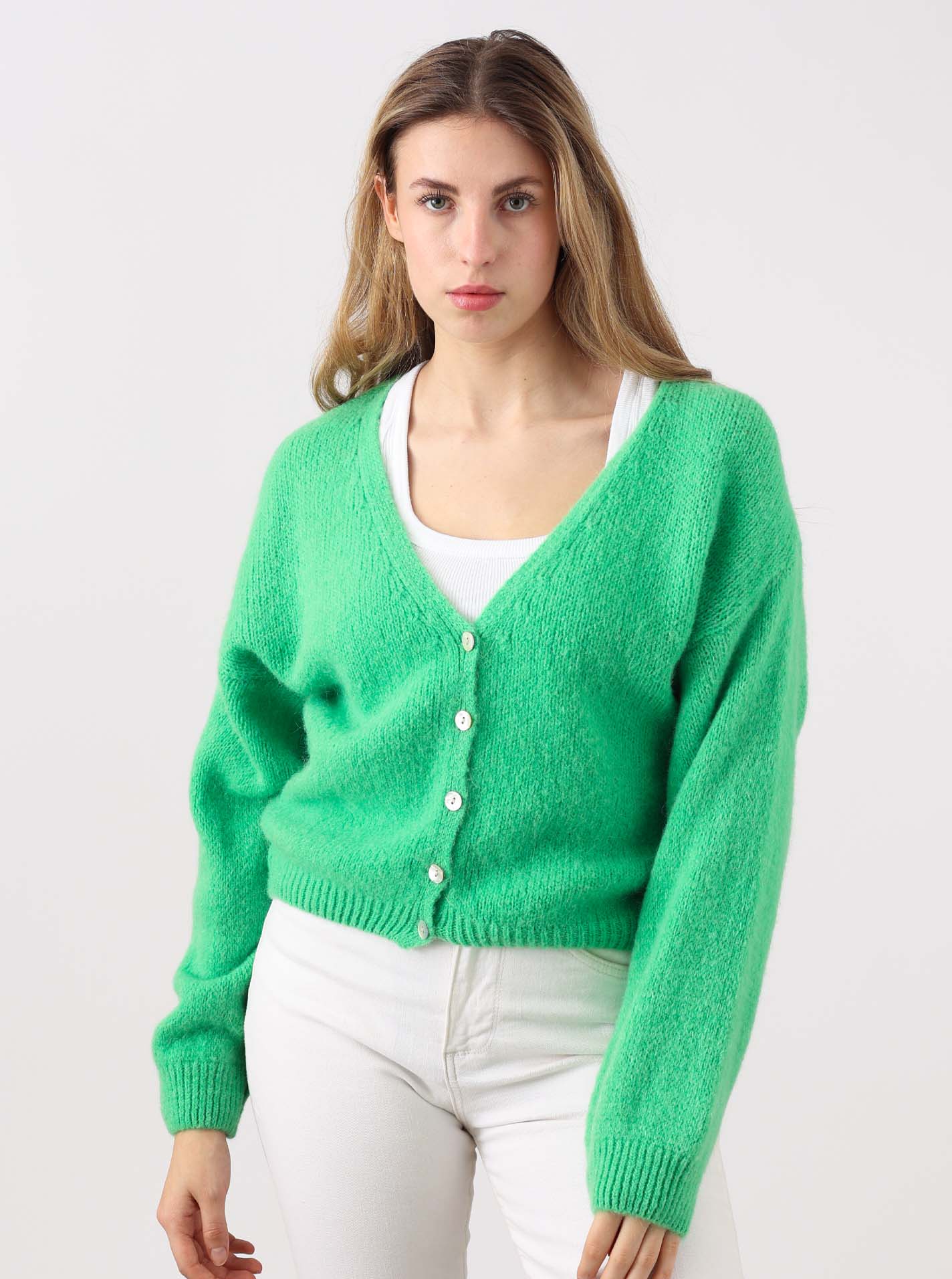 Cardigan "Uni"