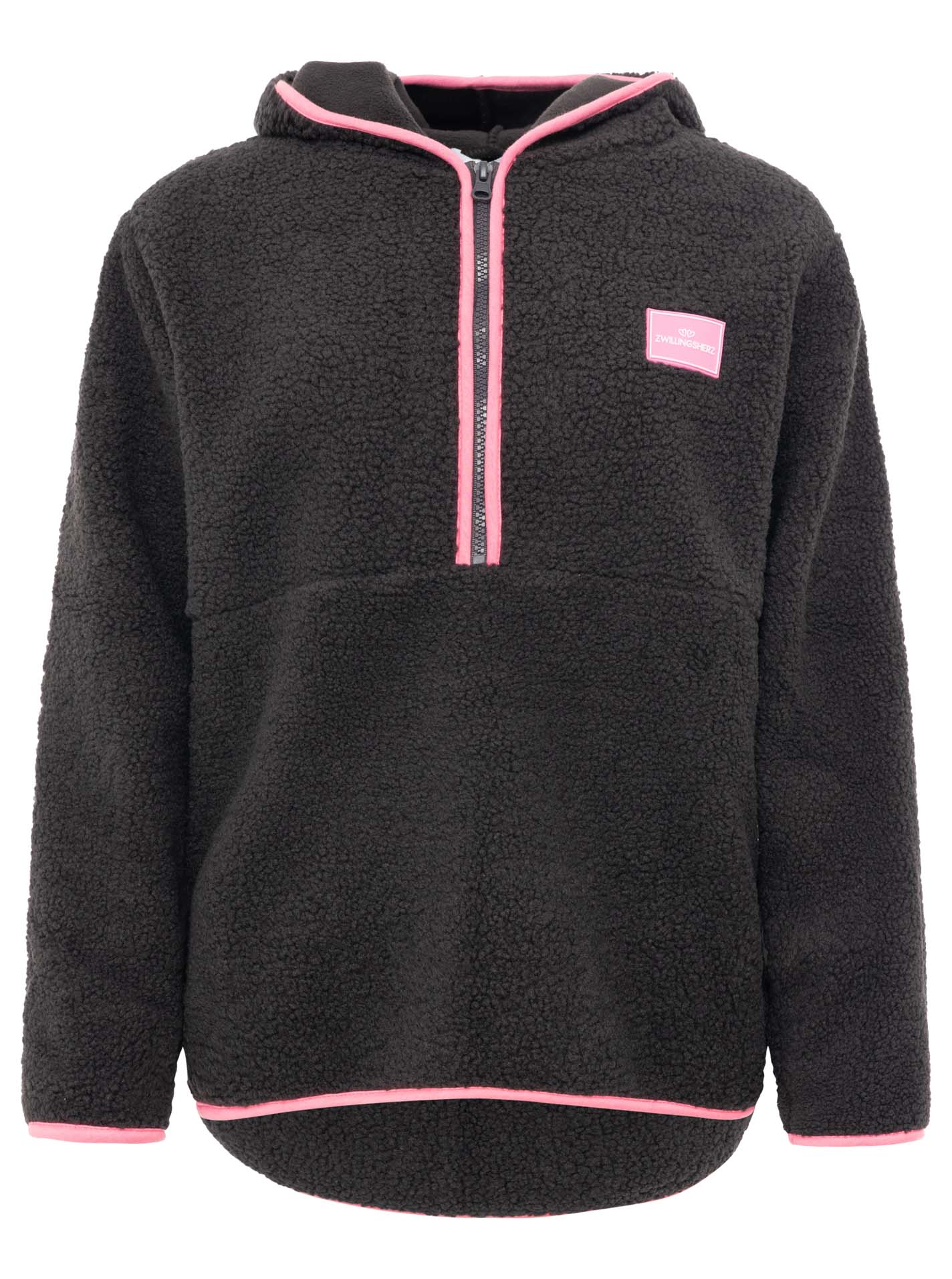 ART699eb3d6c0d38_012_175A2249 Teddyhoodie mit Zipper "Zwillingsherz"