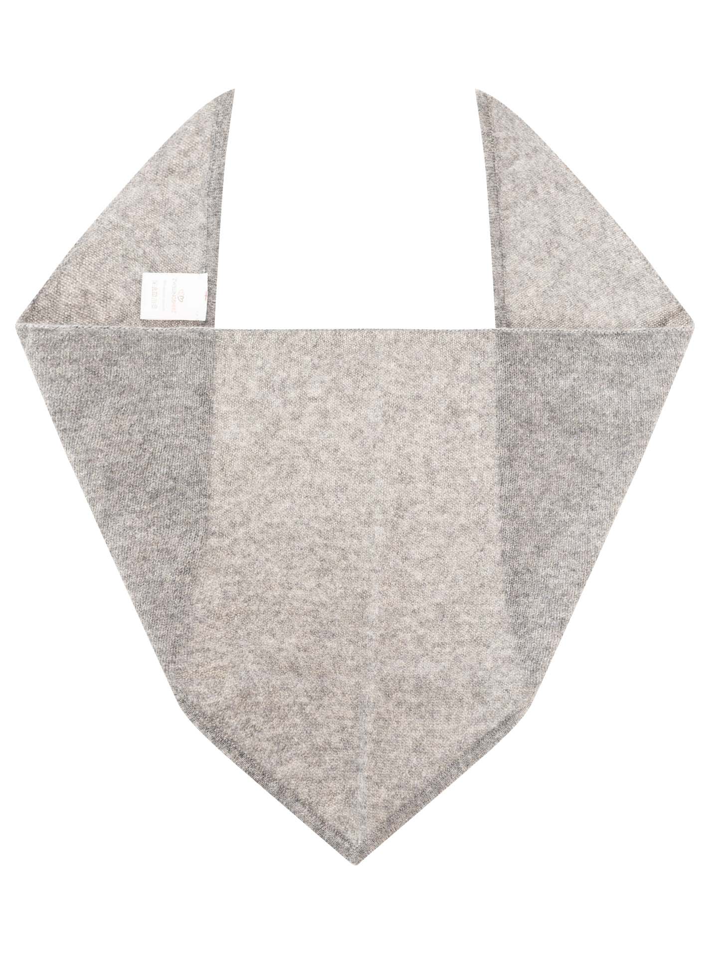 100% Cashmere Halstuch