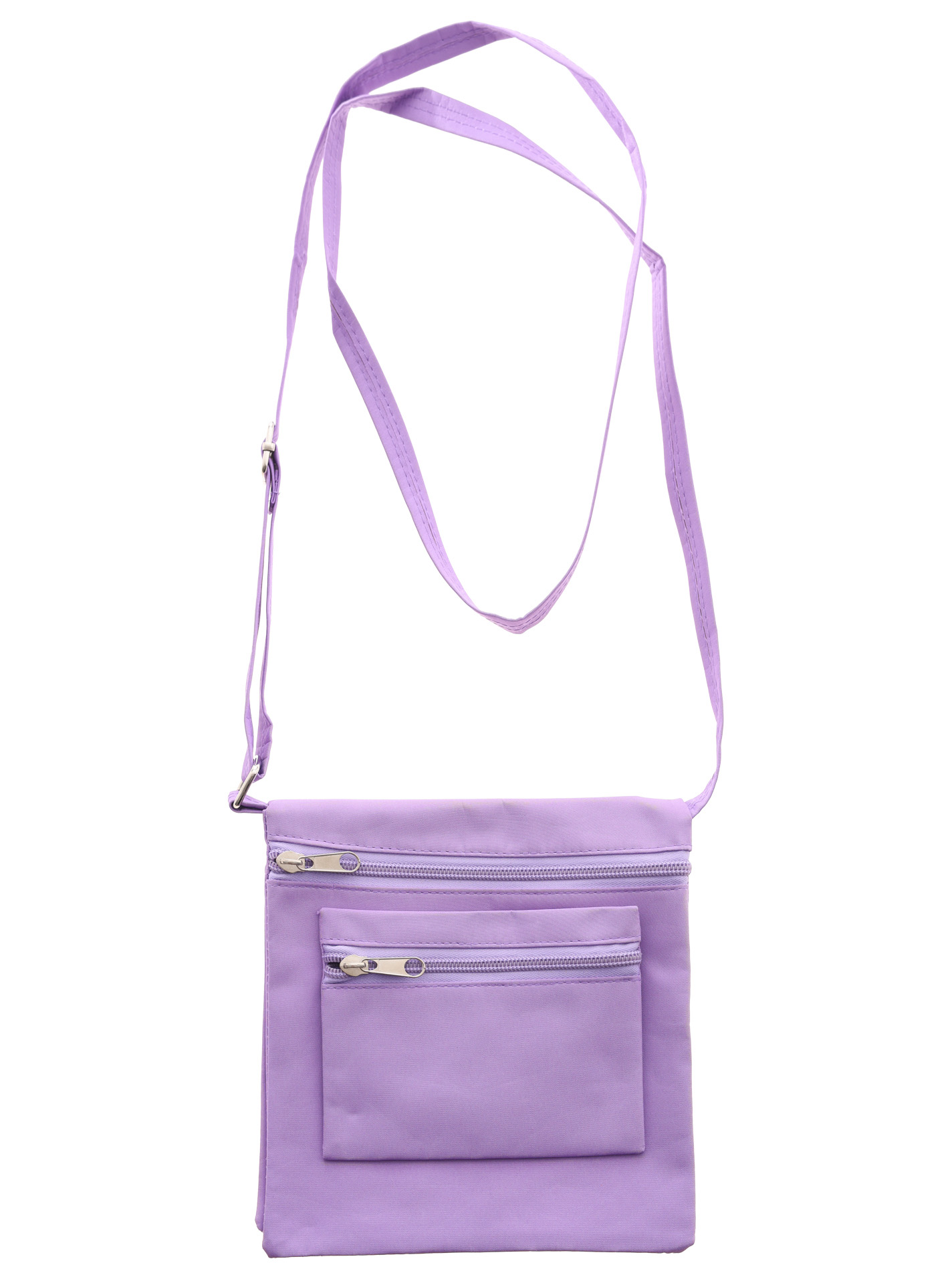 Umhängetasche 2er Set "Reise"