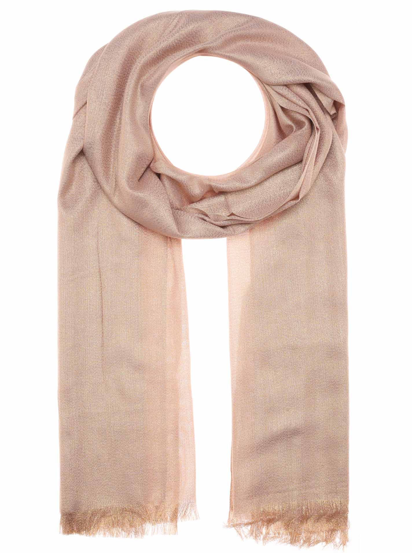 Abendschal Lurex "Shine"