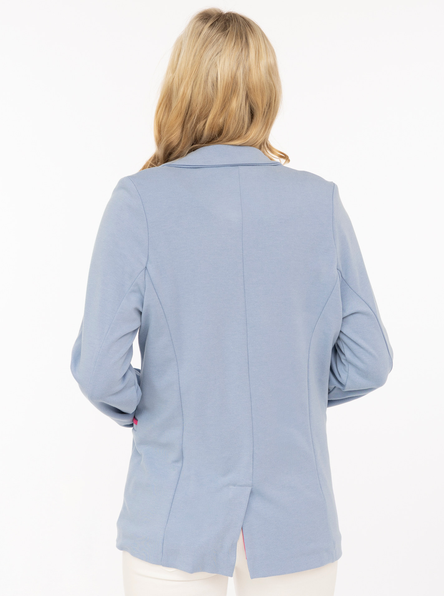 Jerseyblazer "Neon Details"