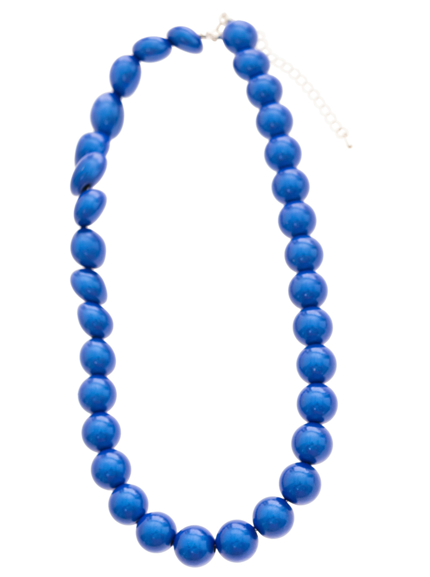 Kette "Uni Perlen"