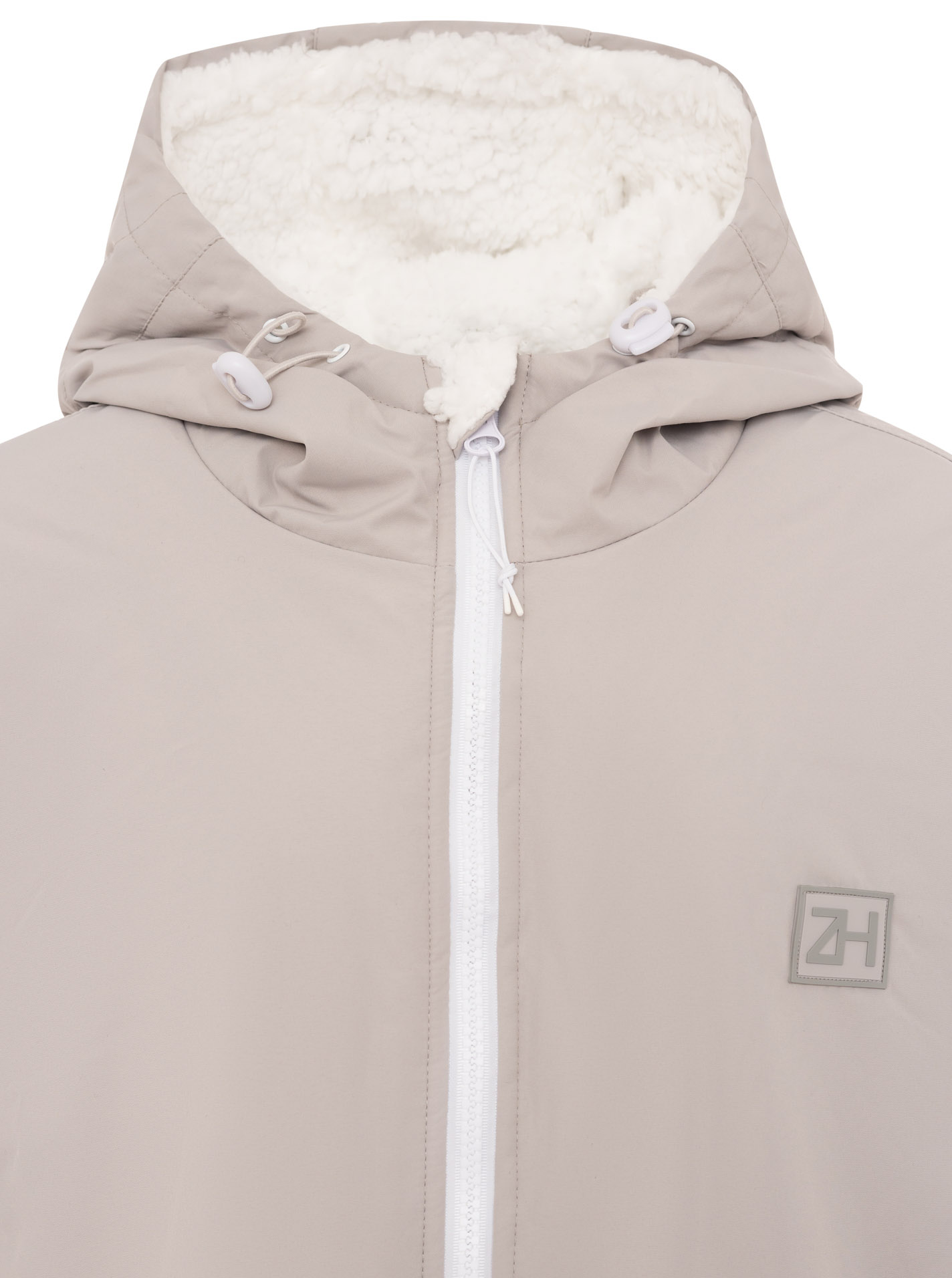 Oversize Windjacke ZH