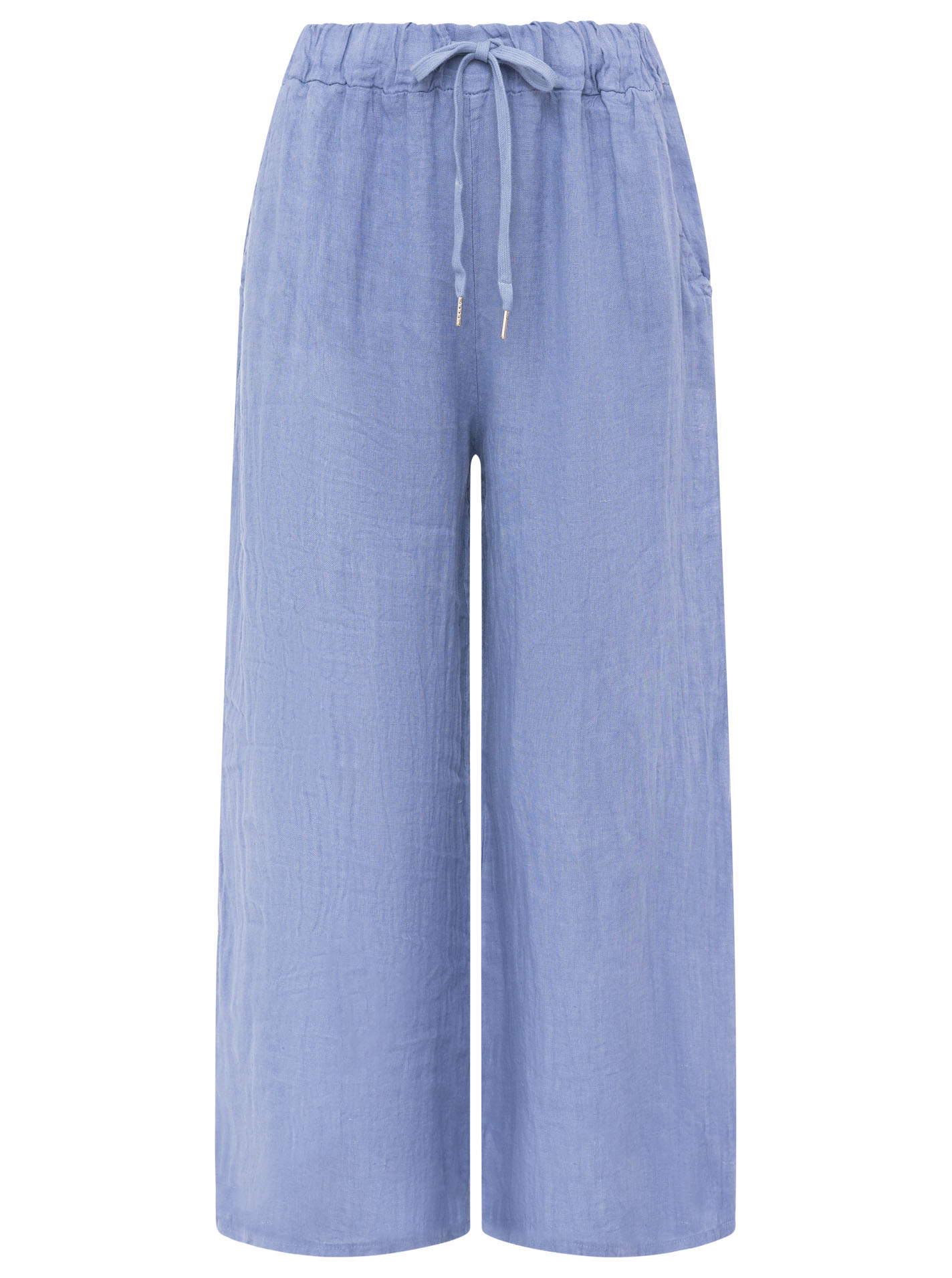 Jeansblau