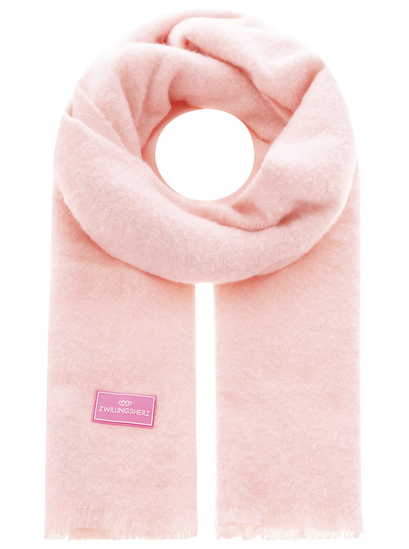 Schal "Flauschig"