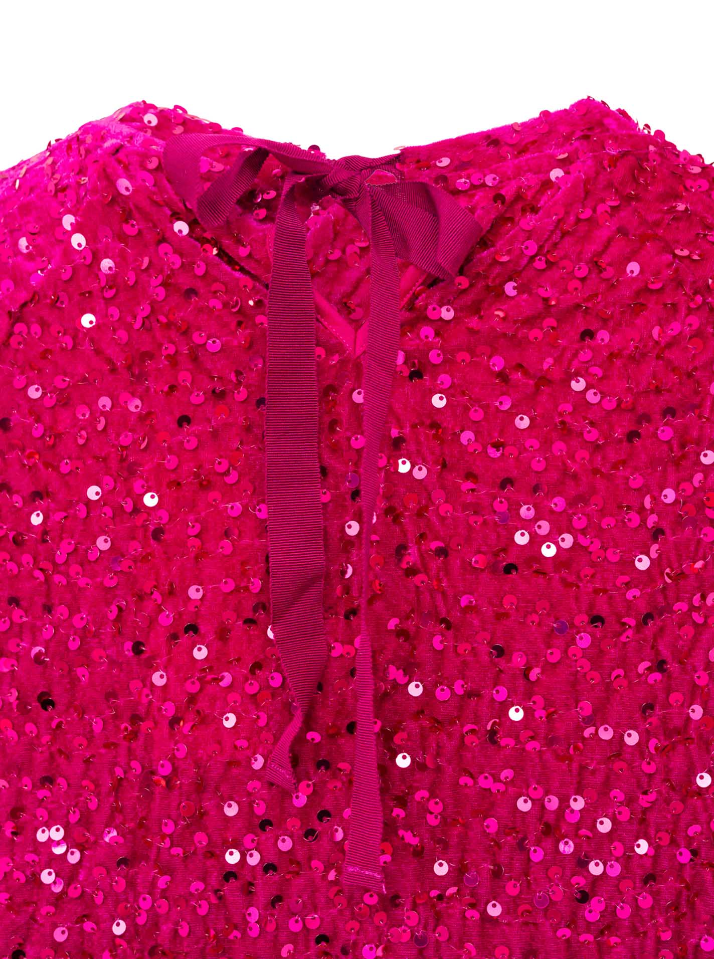 Party Kleid "Paillette"