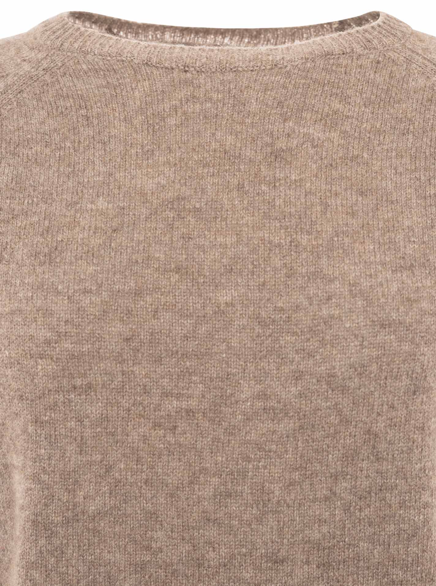100% Kaschmir Pullover "Blogger Style"