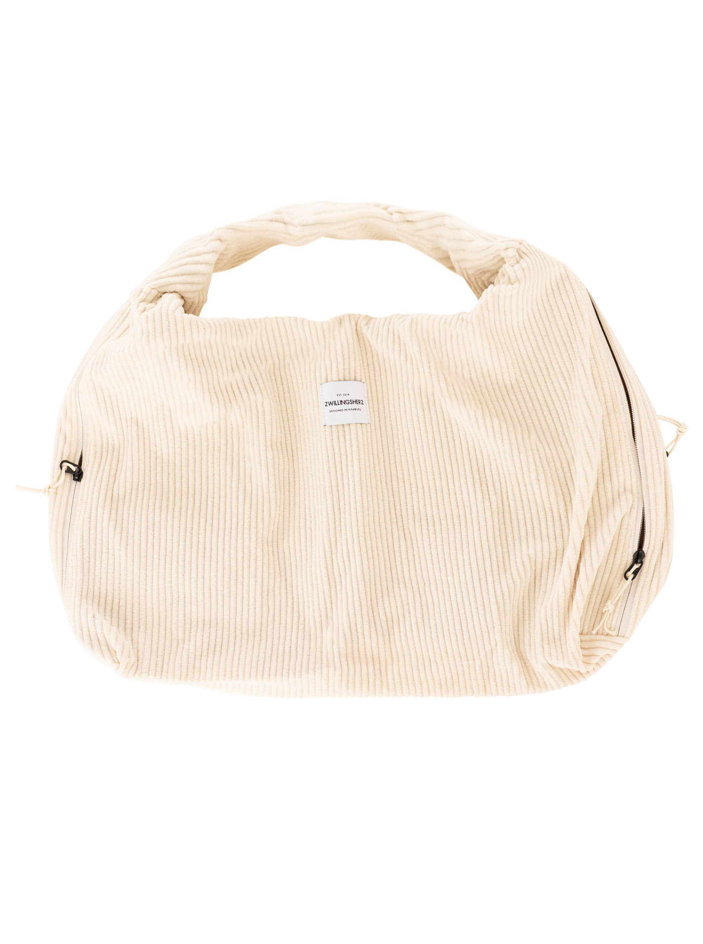 XXL Shopper "Cord Dream"