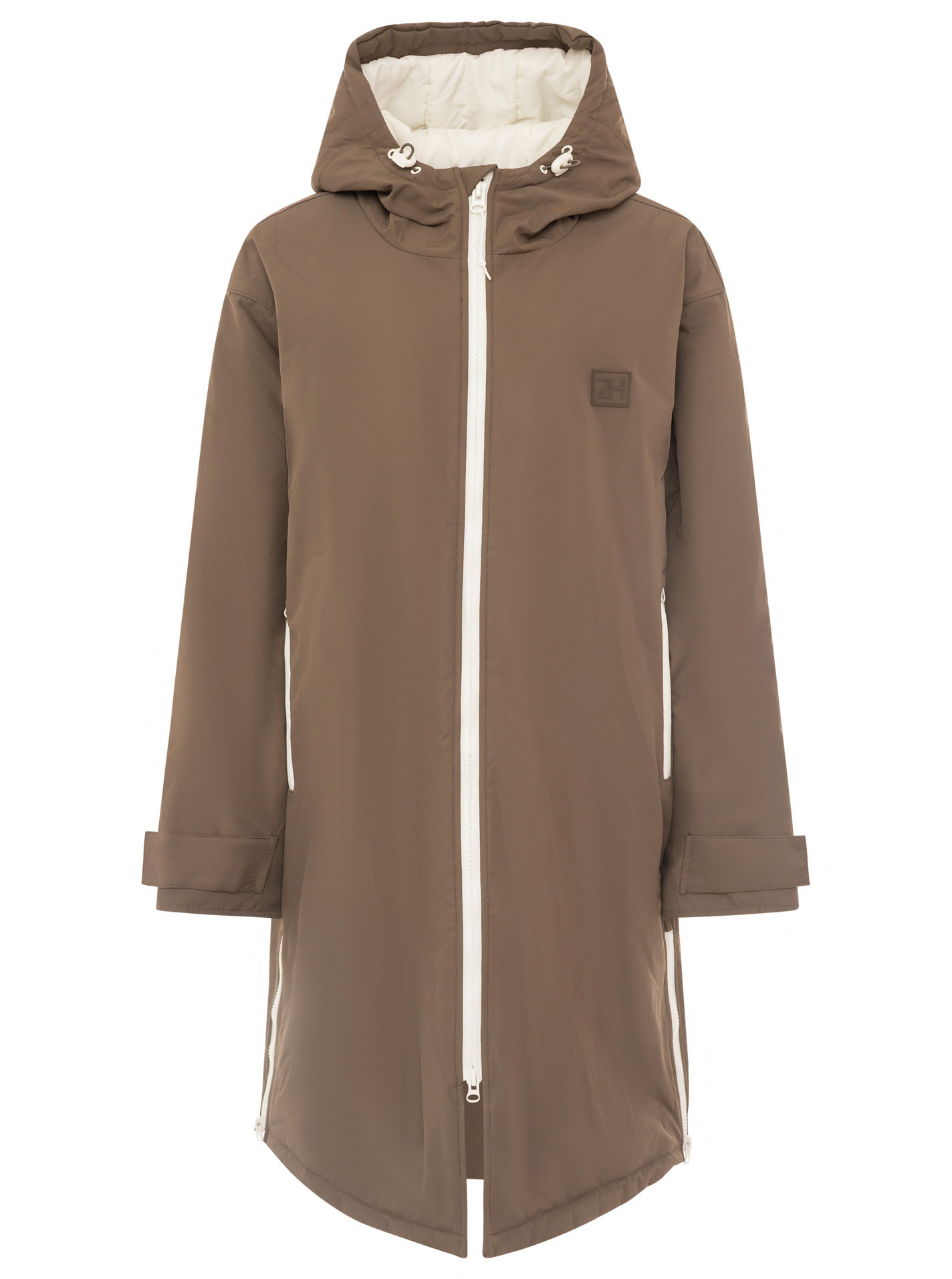 Oversize Windjacke "Summer"