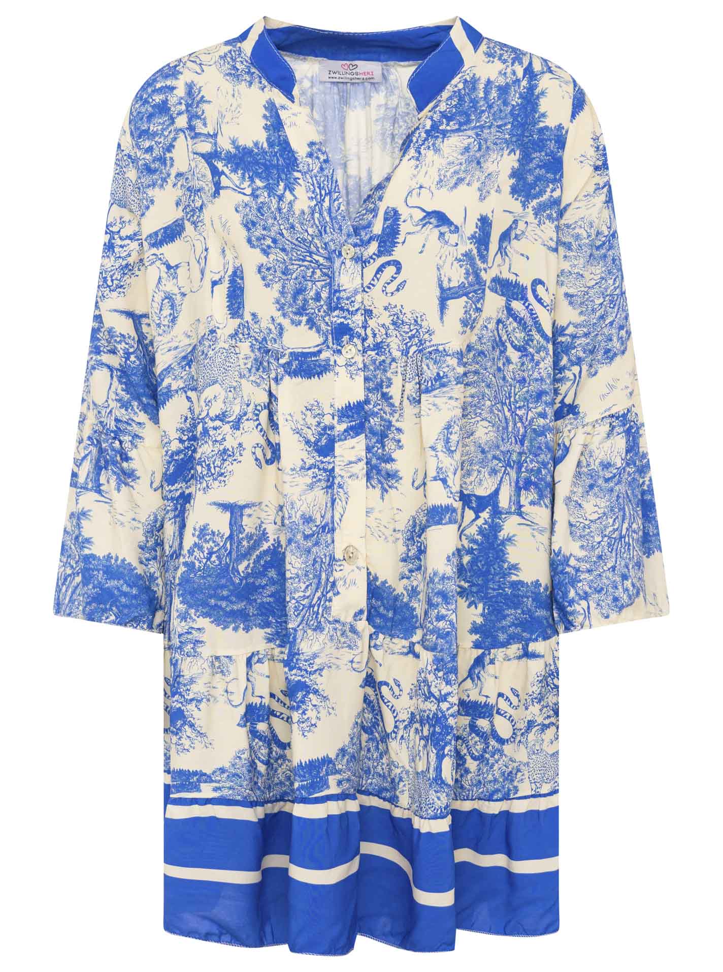 Royalblau