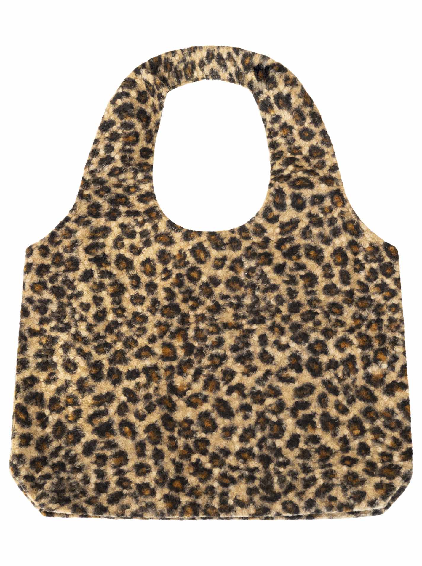 XXL Leo Shopper "Big Size"