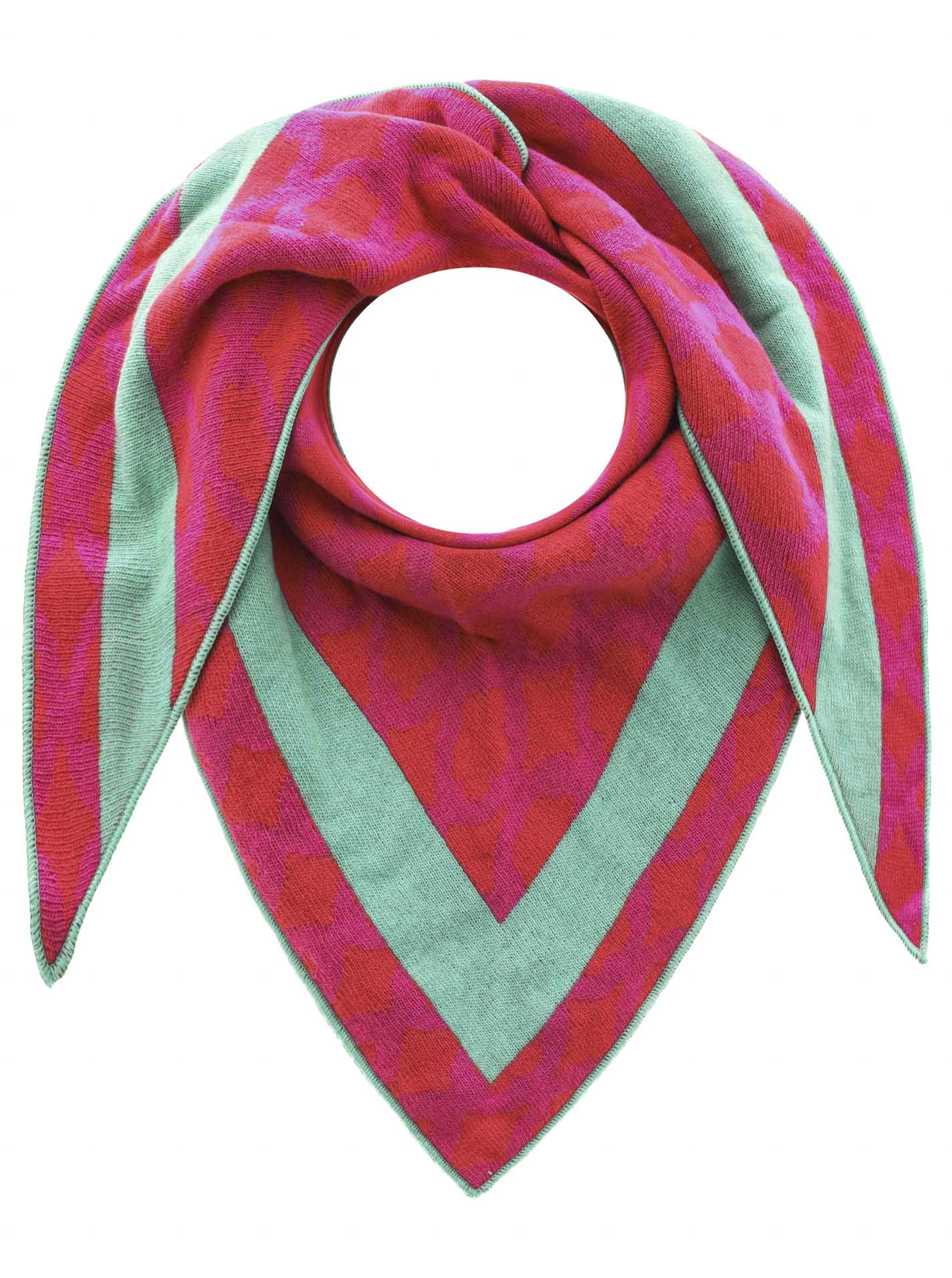 Dreieckstuch Cashmere "Hanna Marie"