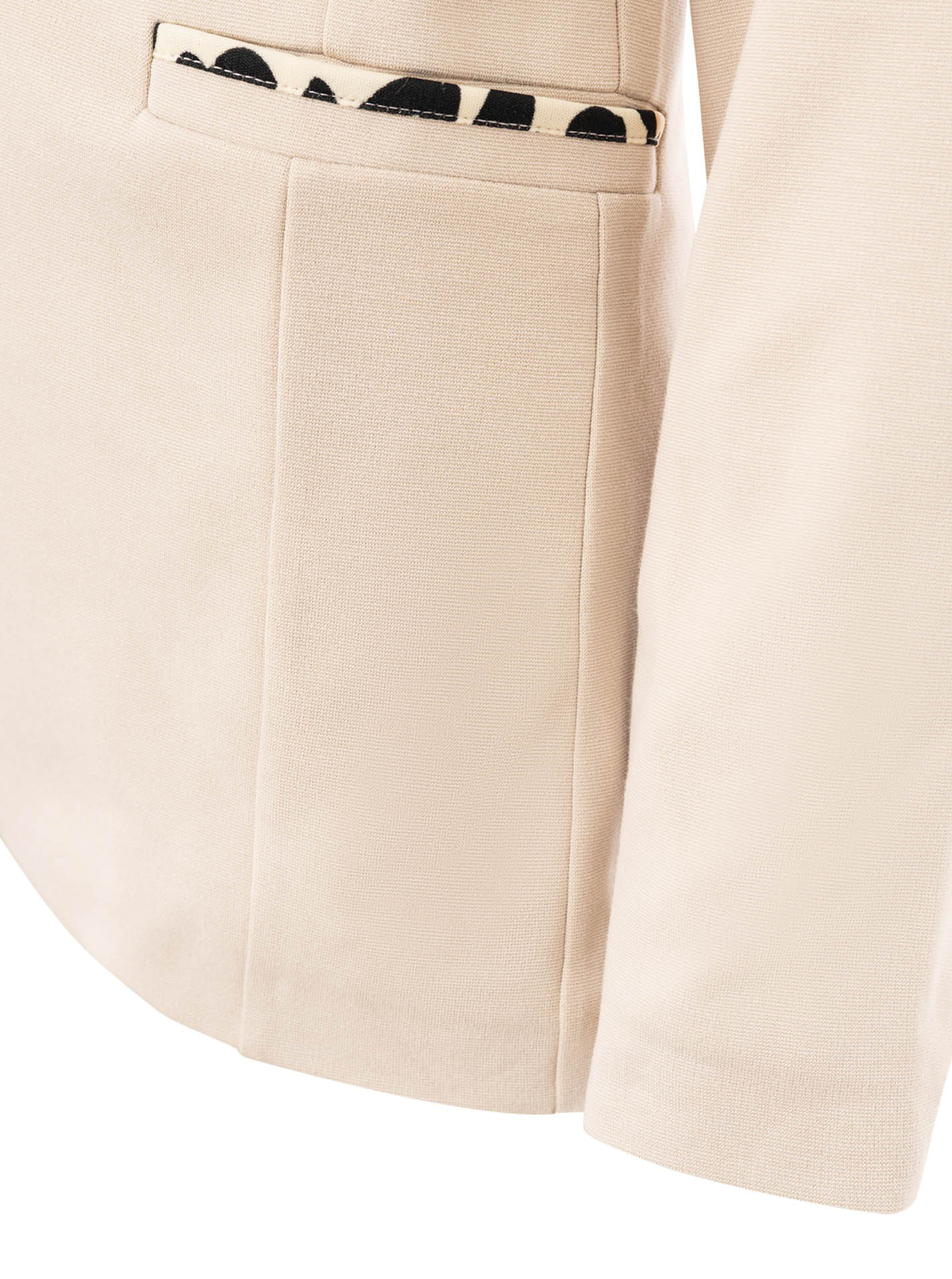 Jerseyblazer "LEO Details"