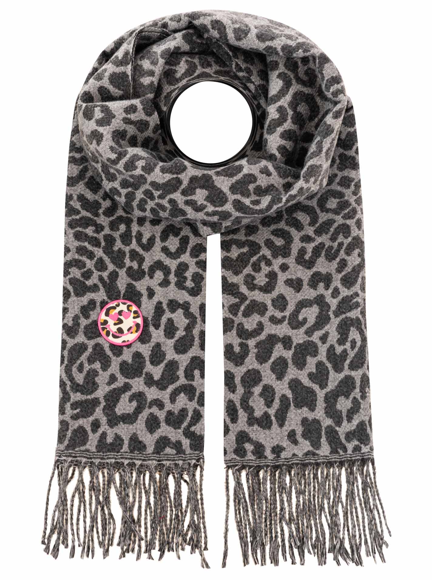 Schal "Kleines Leo & Patch"